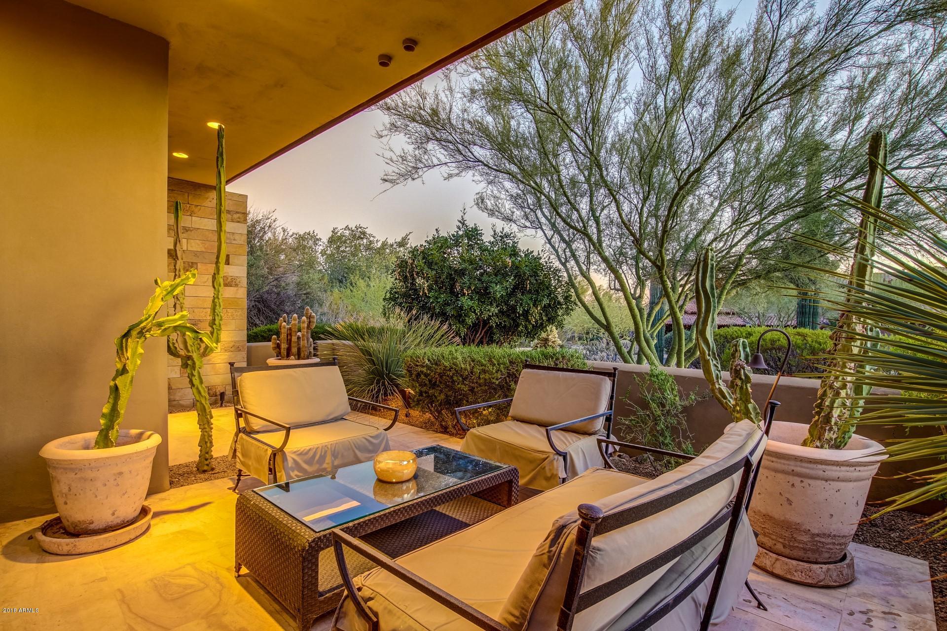 DC RANCH PARCEL 4.15 - Residential
