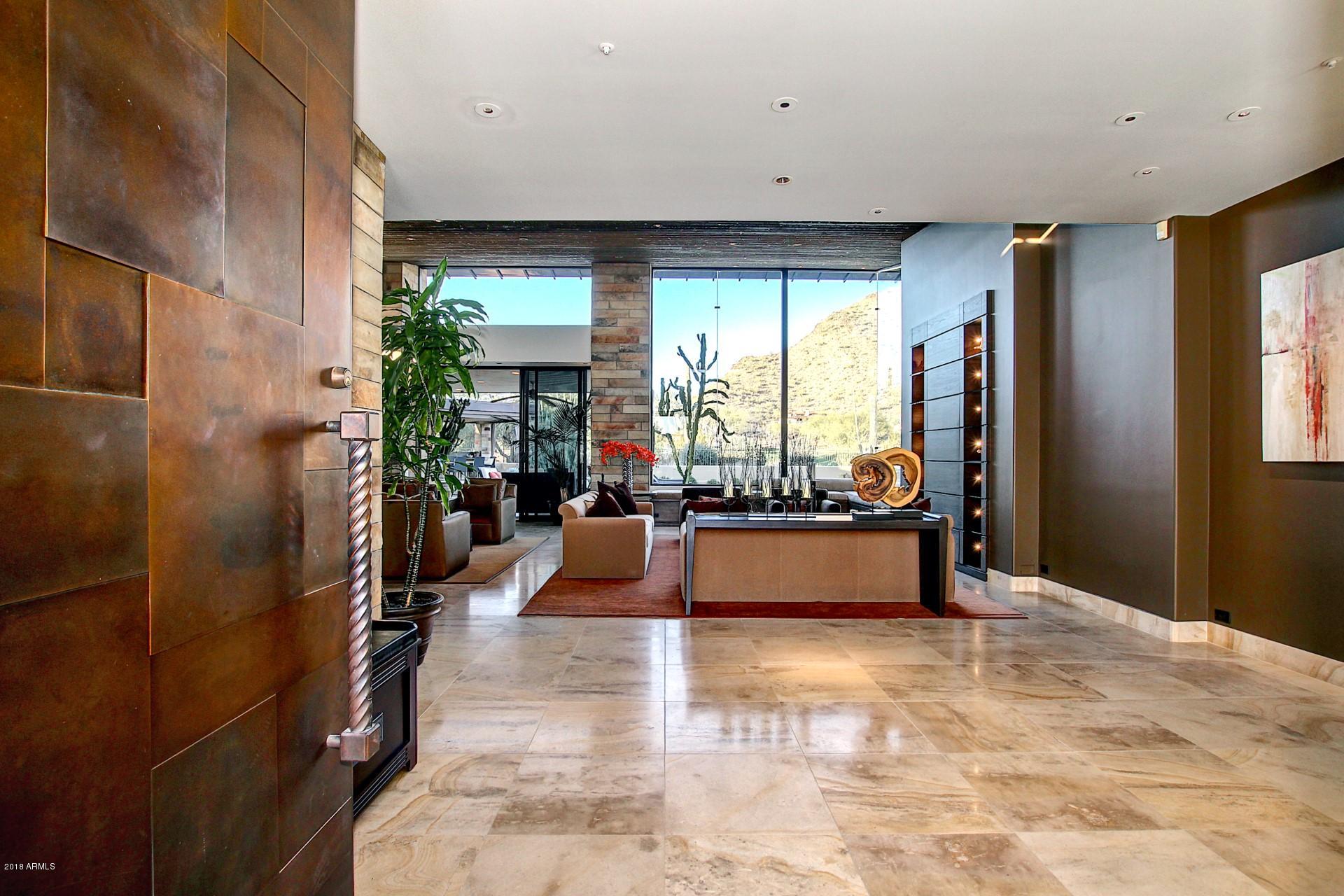 DC RANCH PARCEL 4.15 - Residential