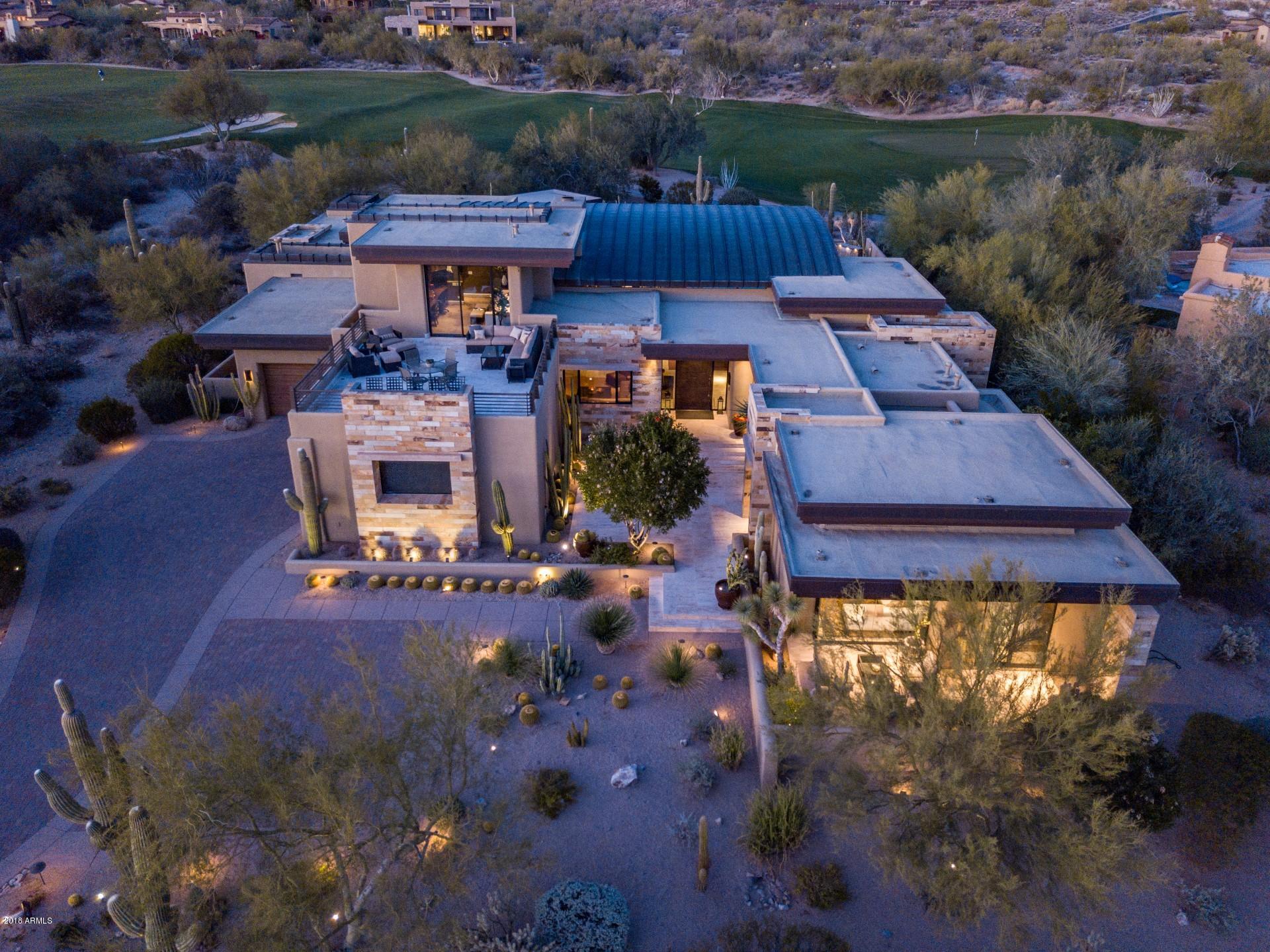 DC RANCH PARCEL 4.15 - Residential
