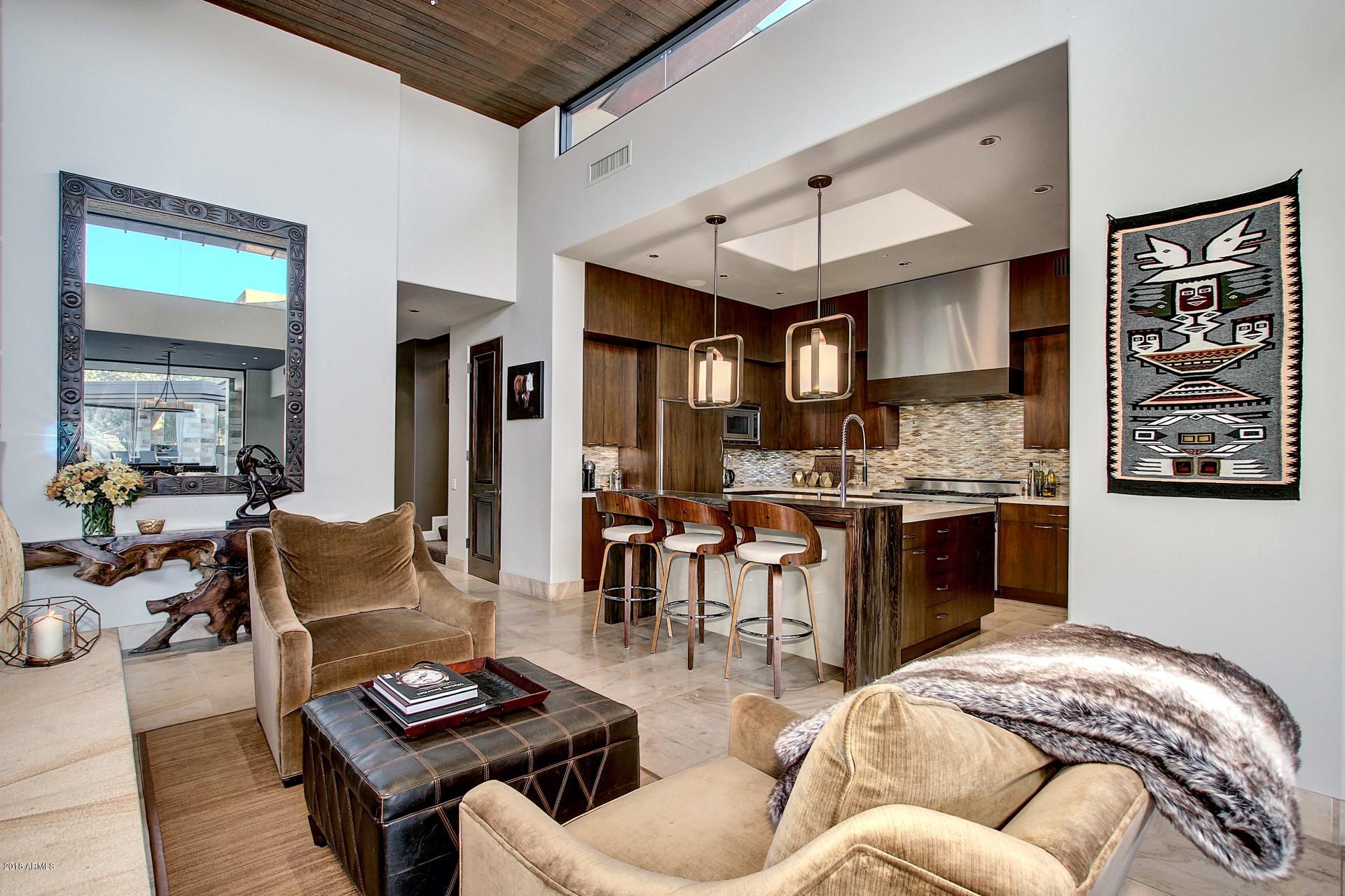 DC RANCH PARCEL 4.15 - Residential