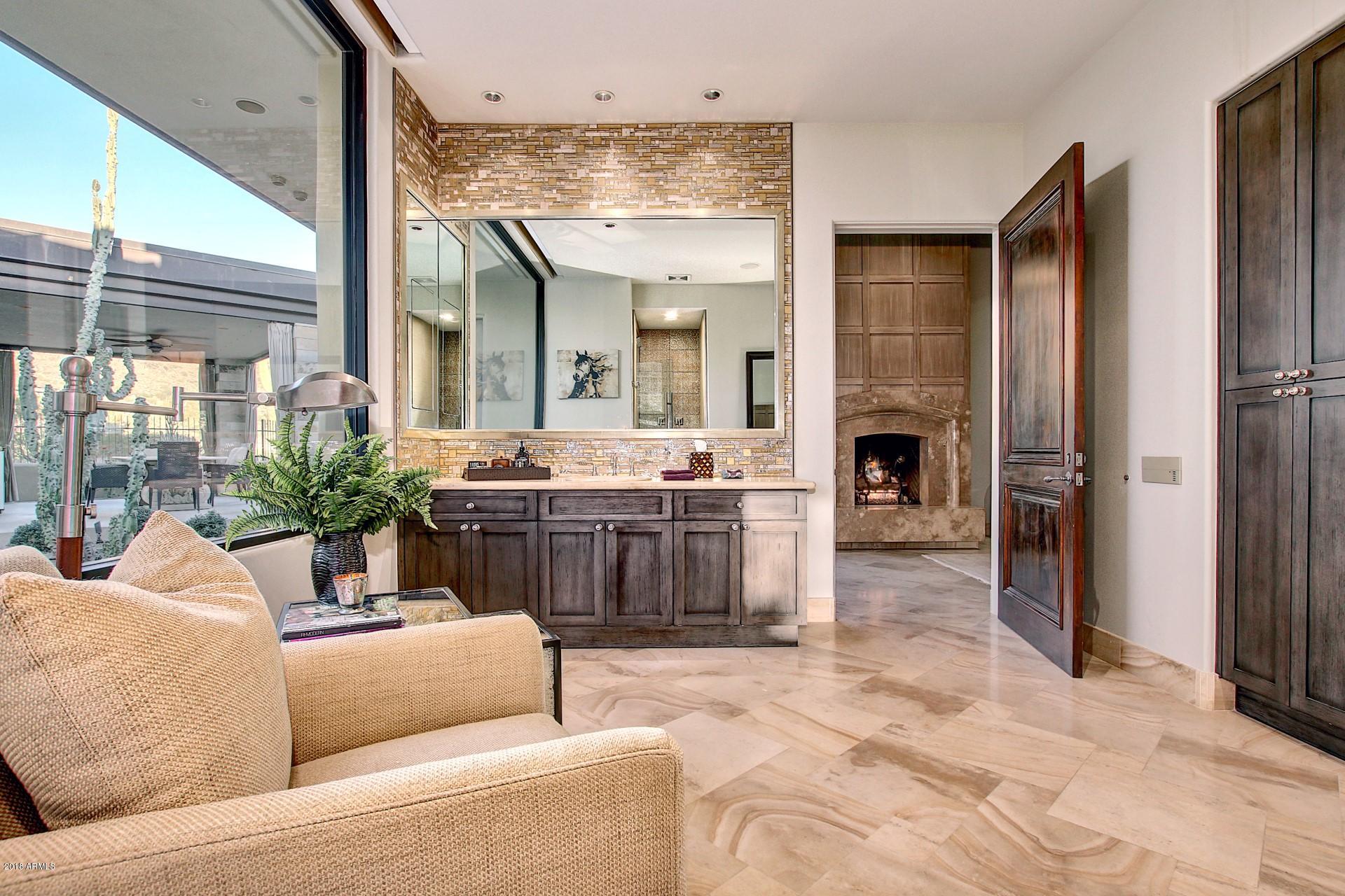 DC RANCH PARCEL 4.15 - Residential