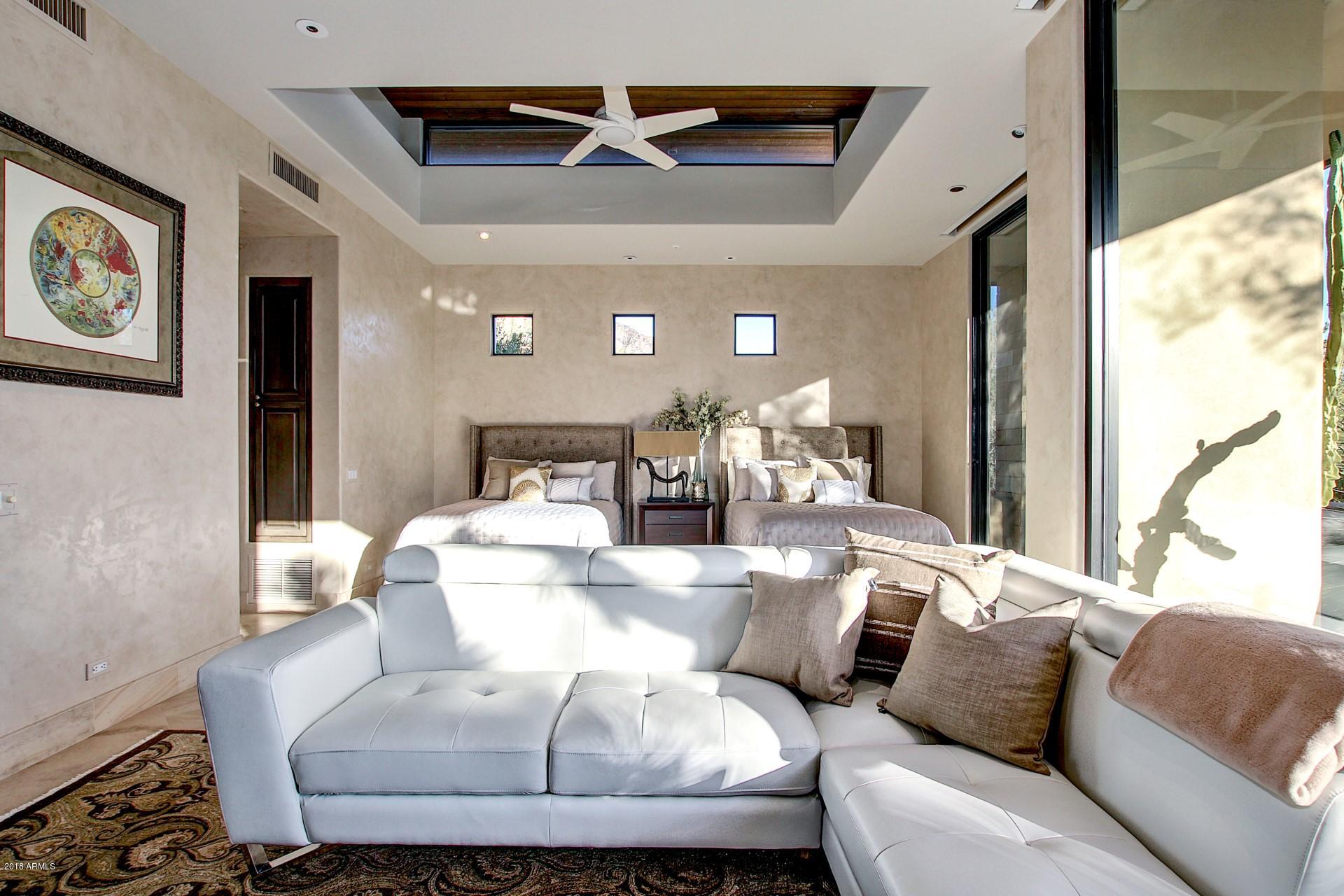 DC RANCH PARCEL 4.15 - Residential