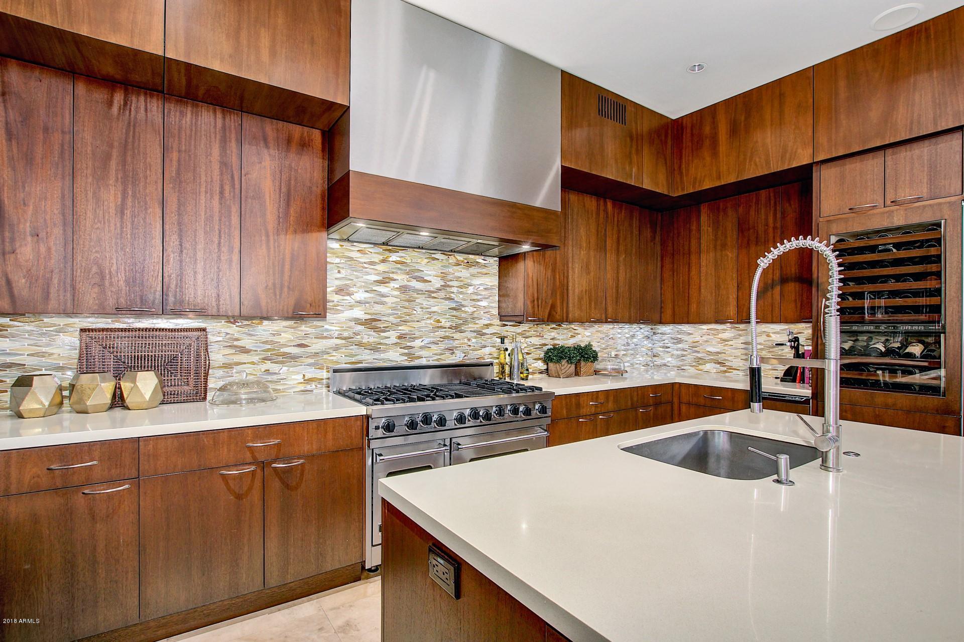 DC RANCH PARCEL 4.15 - Residential