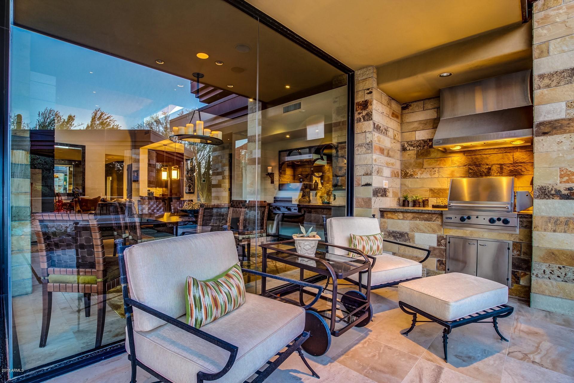 DC RANCH PARCEL 4.15 - Residential