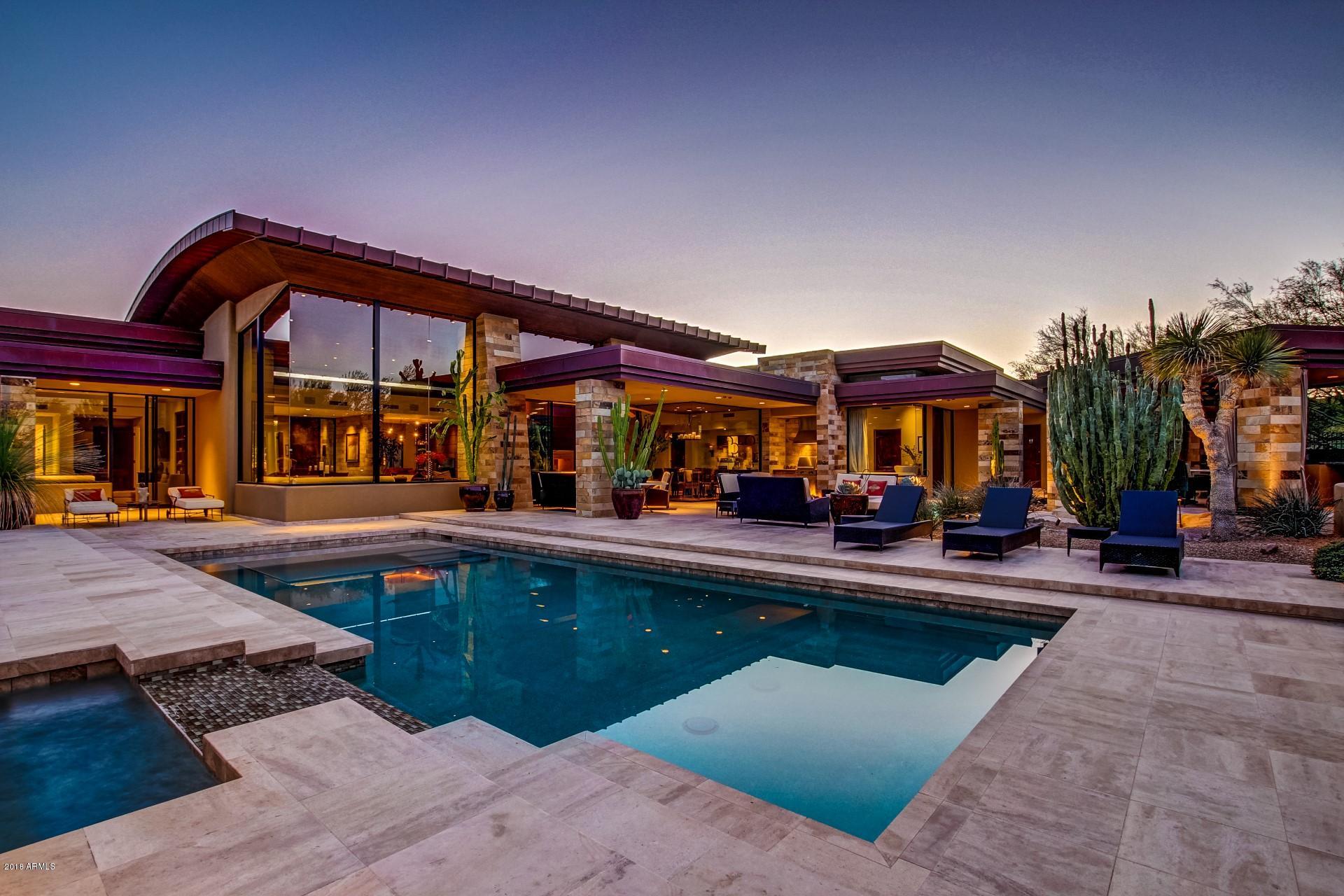DC RANCH PARCEL 4.15 - Residential