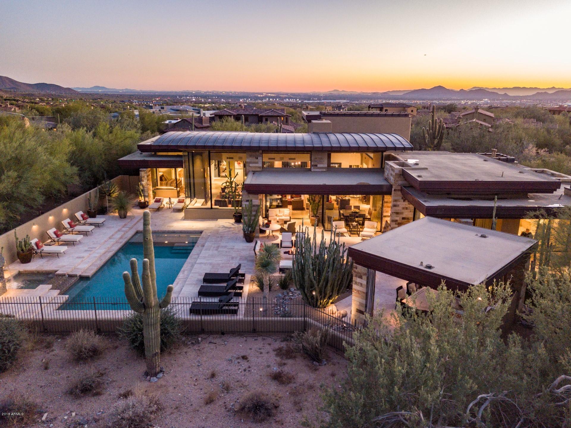 DC RANCH PARCEL 4.15 - Residential