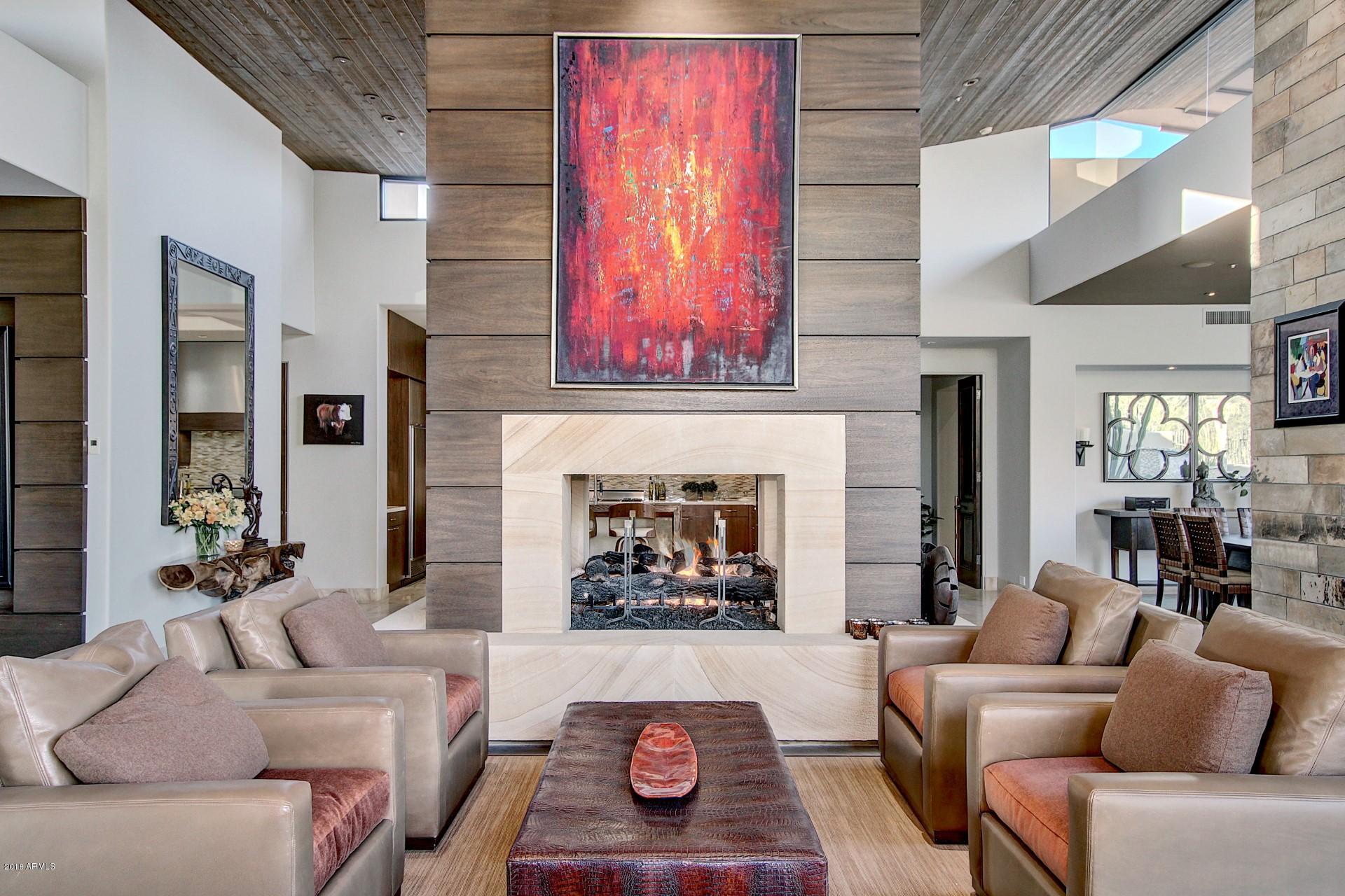 DC RANCH PARCEL 4.15 - Residential