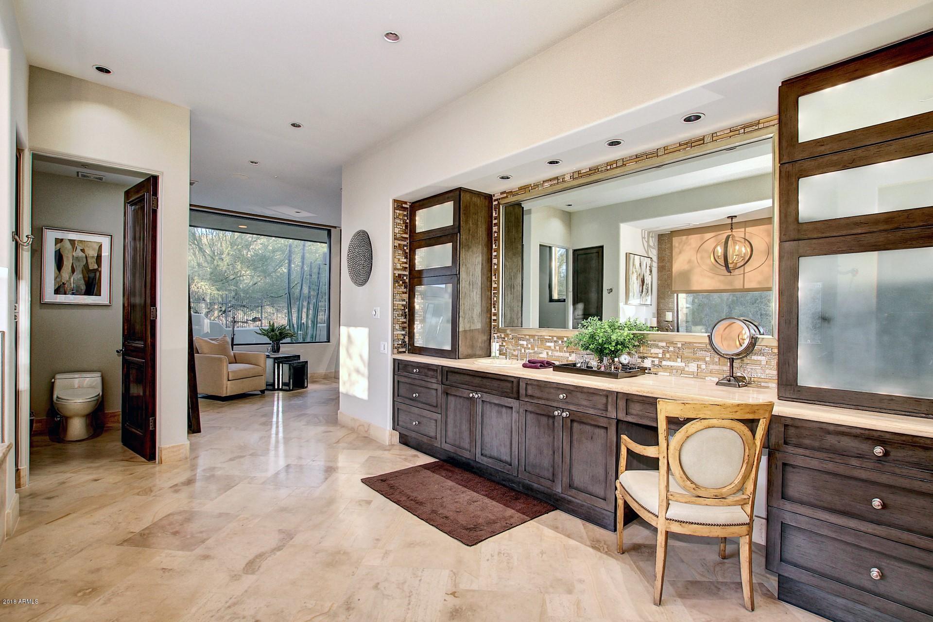 DC RANCH PARCEL 4.15 - Residential