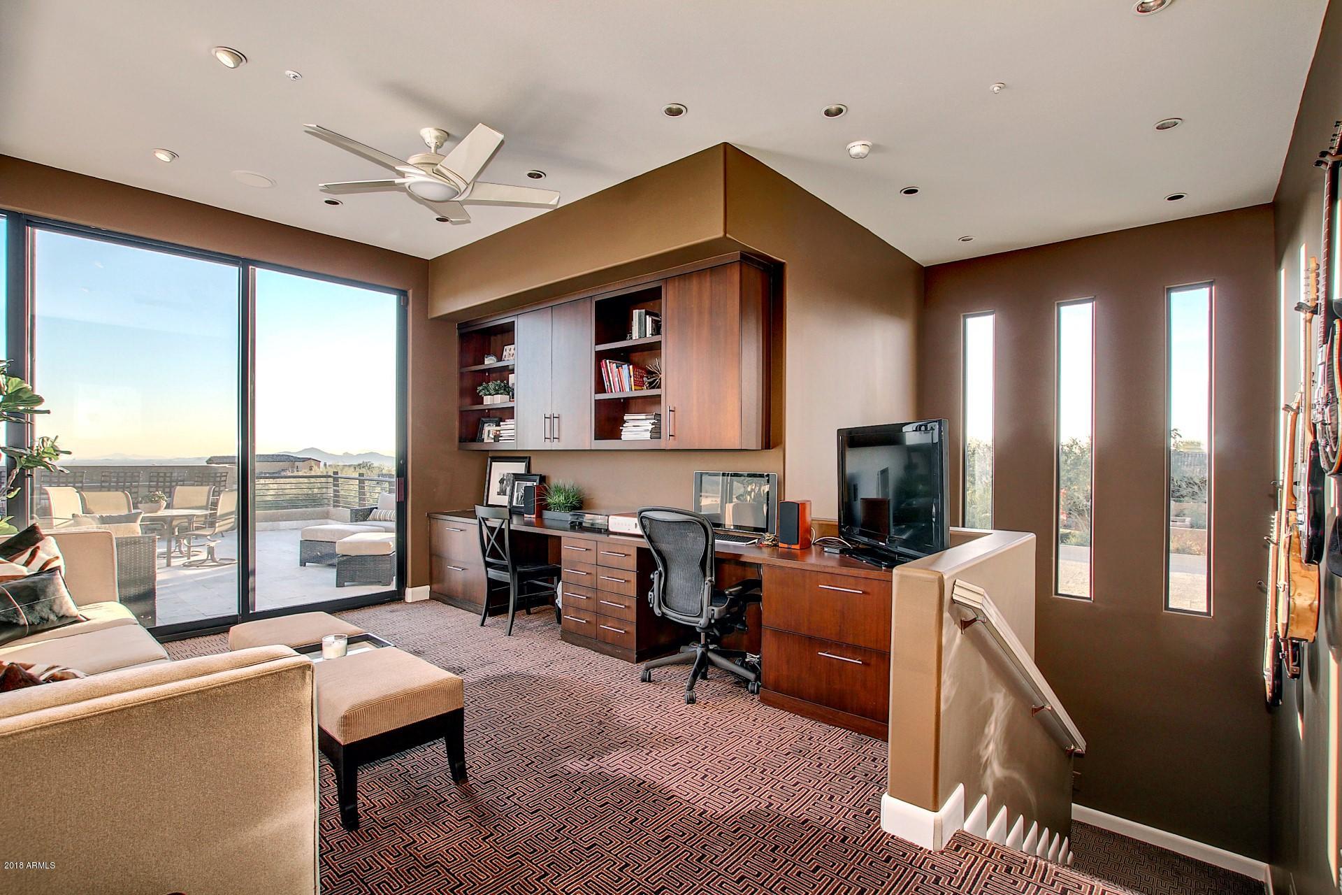 DC RANCH PARCEL 4.15 - Residential