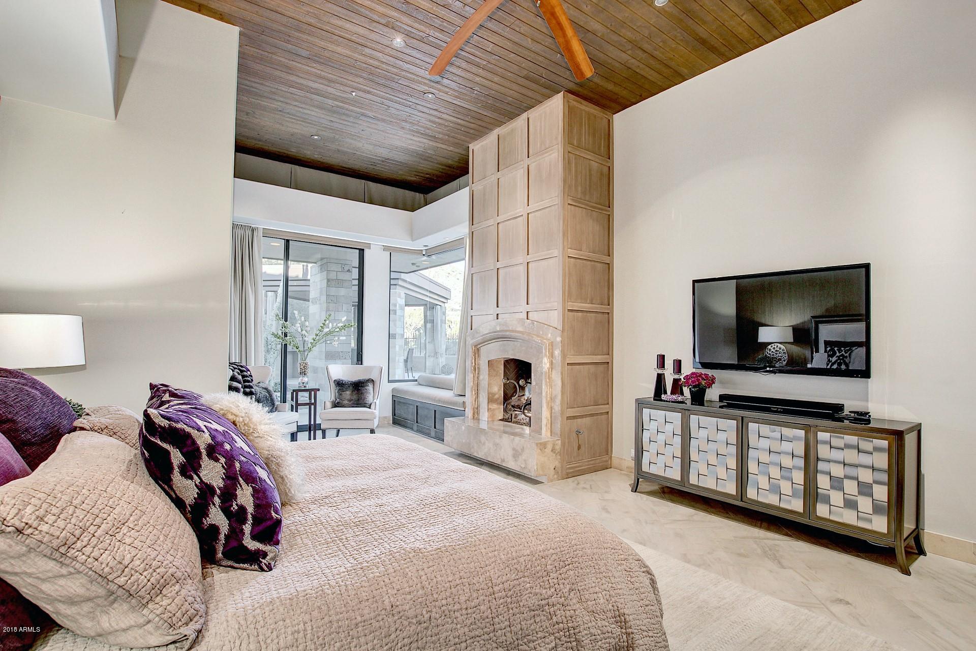 DC RANCH PARCEL 4.15 - Residential