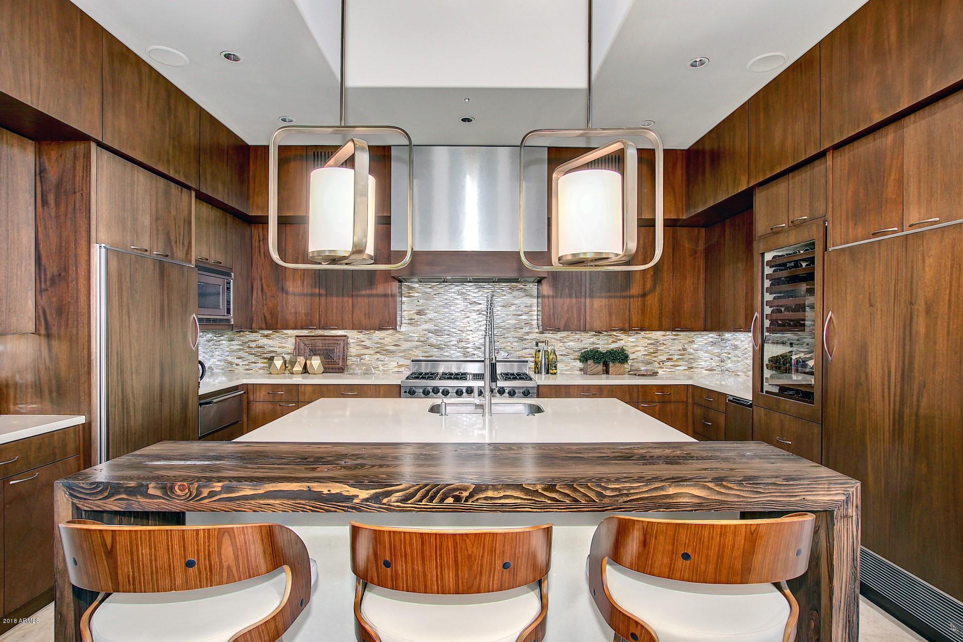 DC RANCH PARCEL 4.15 - Residential