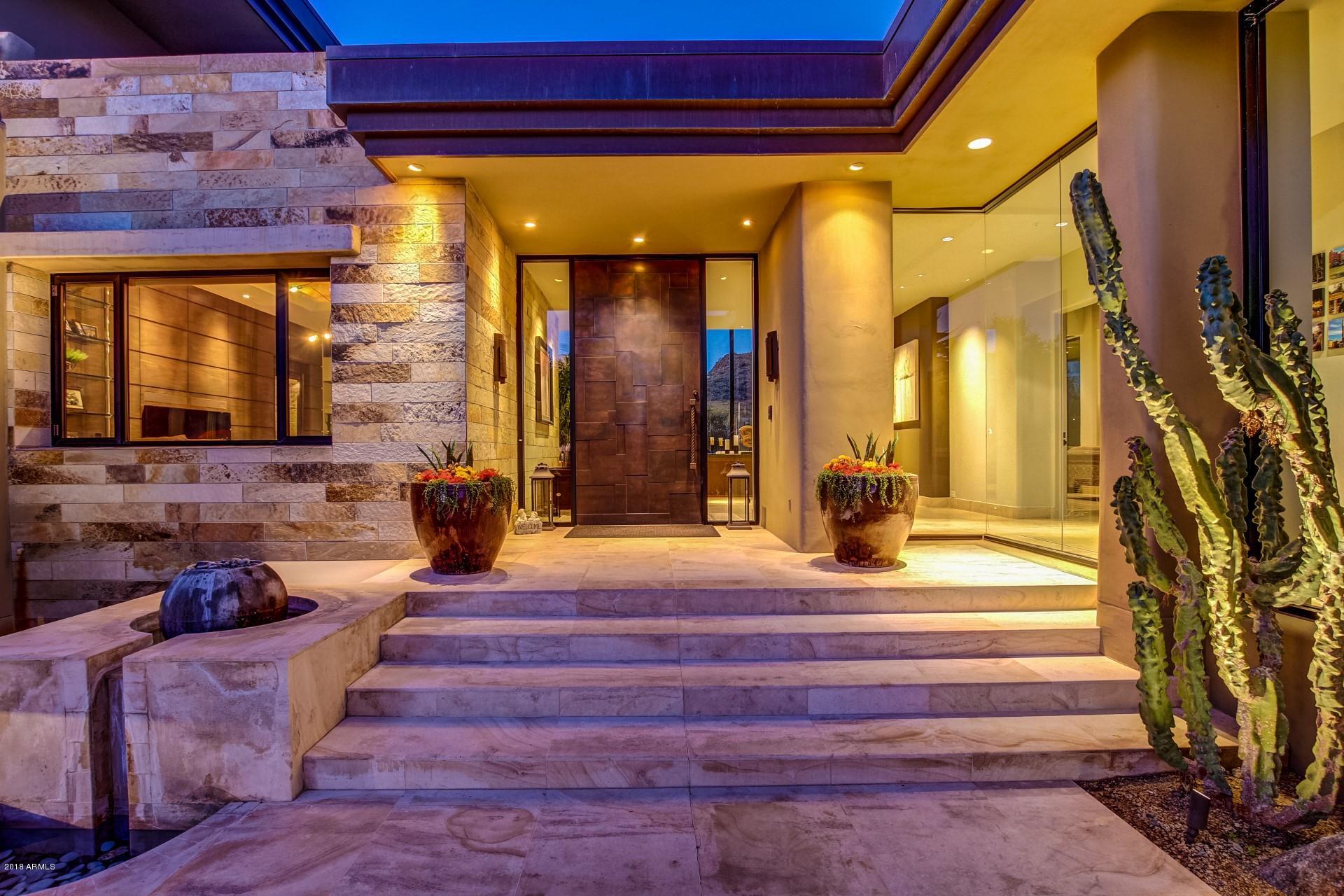 DC RANCH PARCEL 4.15 - Residential