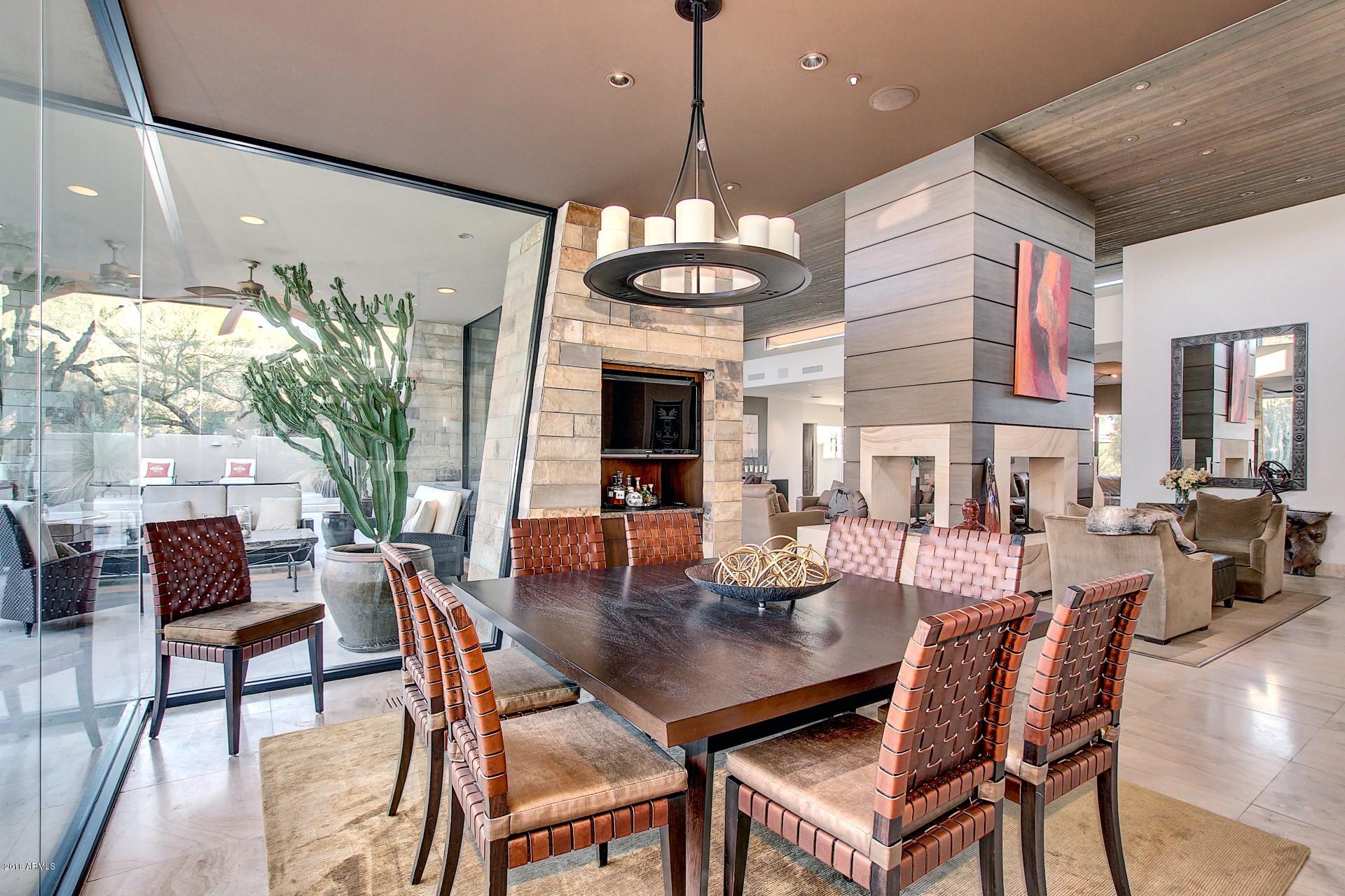 DC RANCH PARCEL 4.15 - Residential