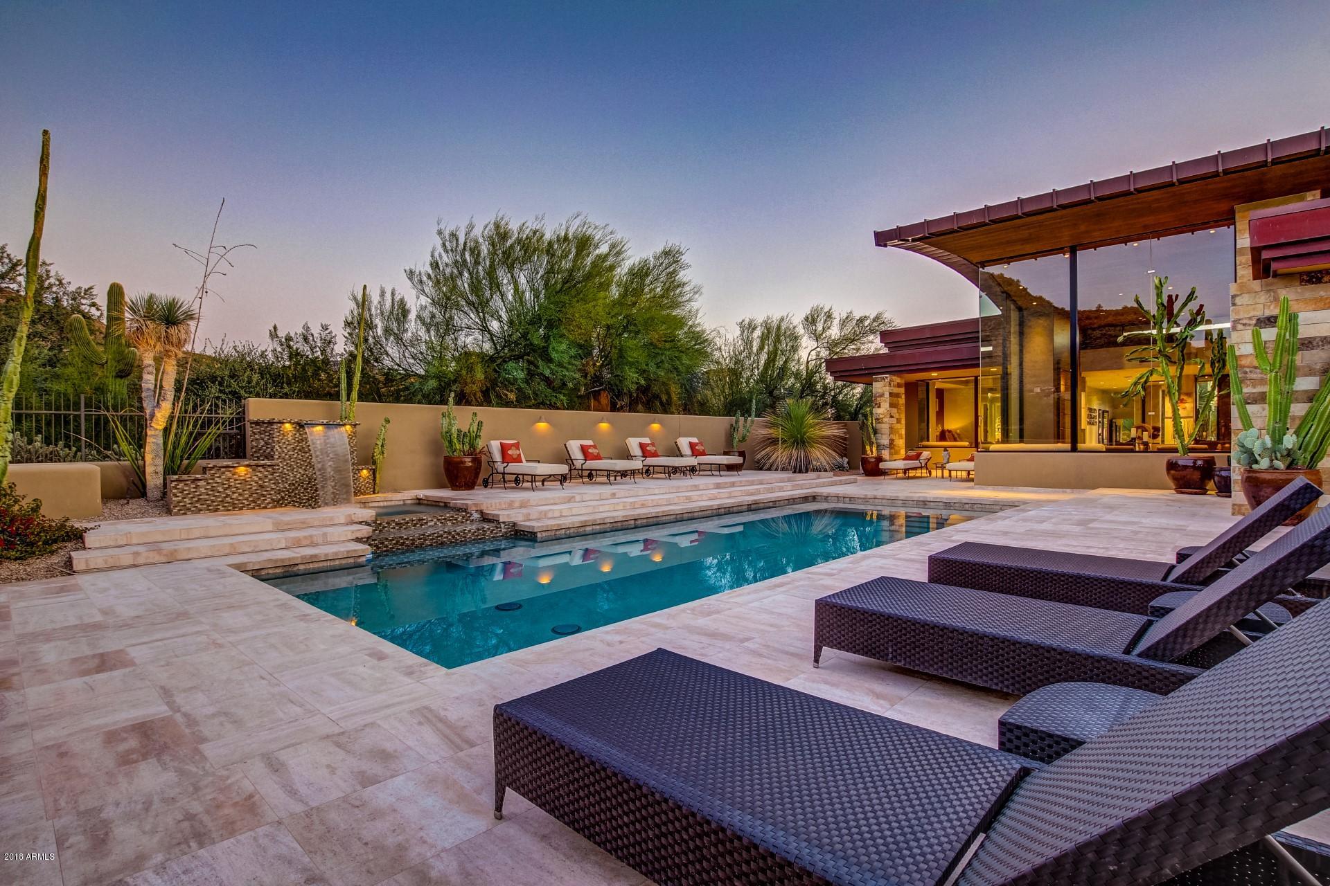 DC RANCH PARCEL 4.15 - Residential