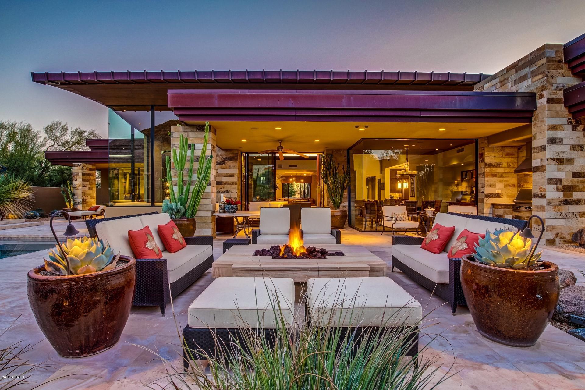 DC RANCH PARCEL 4.15 - Residential