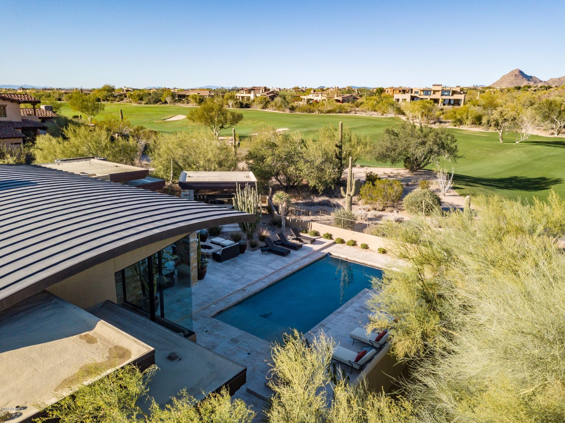 DC RANCH PARCEL 4.15 - Residential