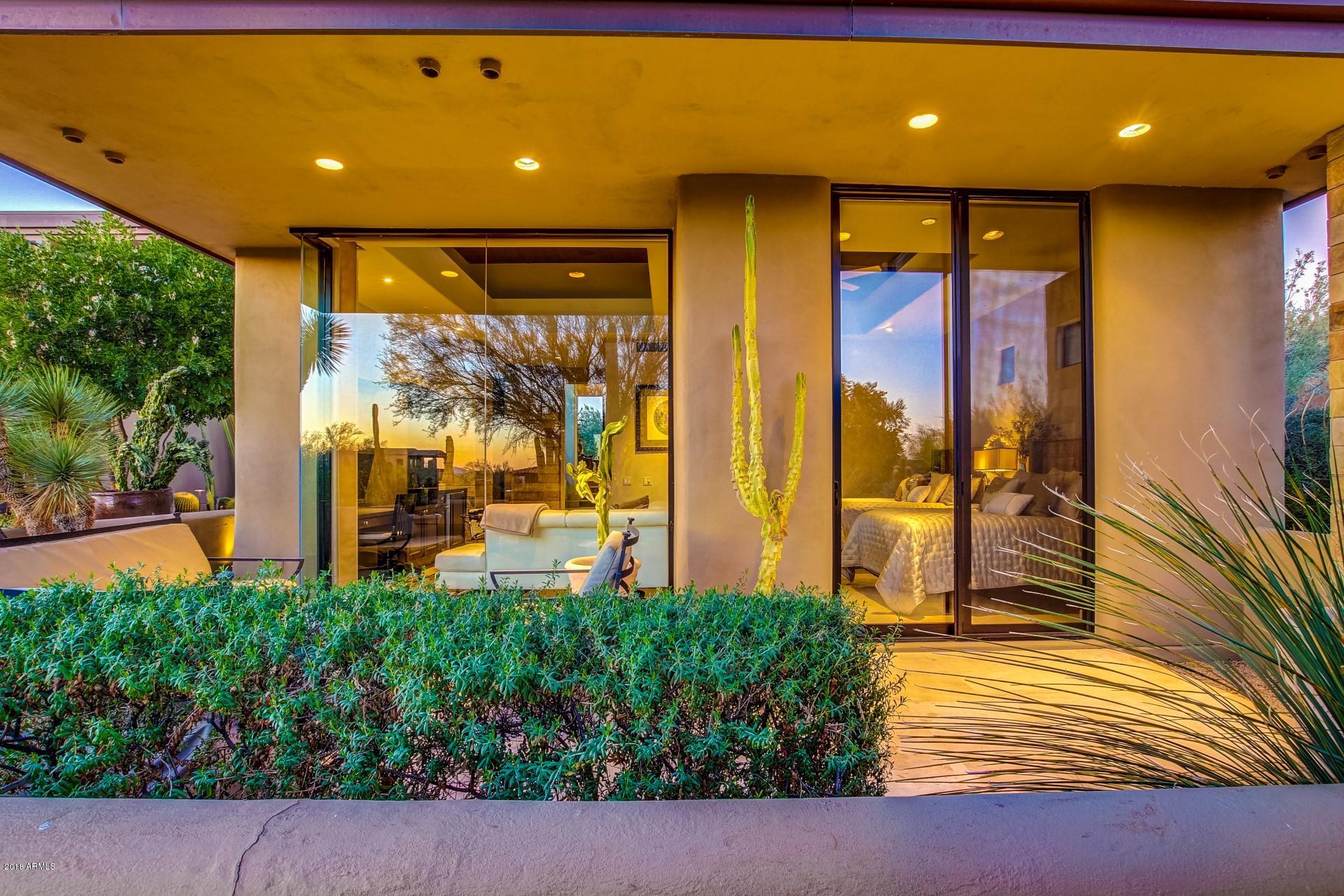DC RANCH PARCEL 4.15 - Residential