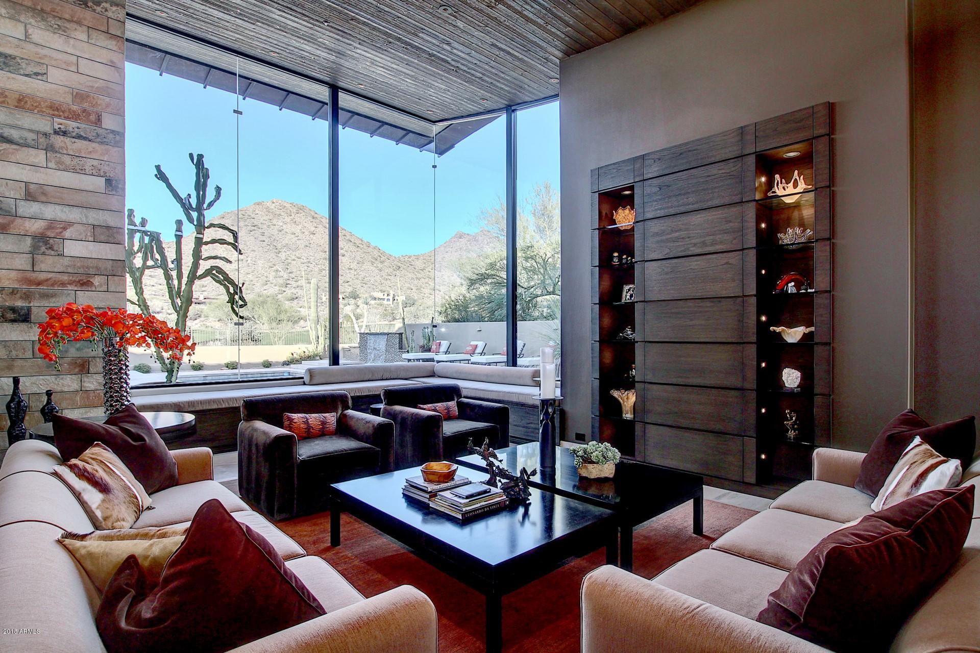 DC RANCH PARCEL 4.15 - Residential
