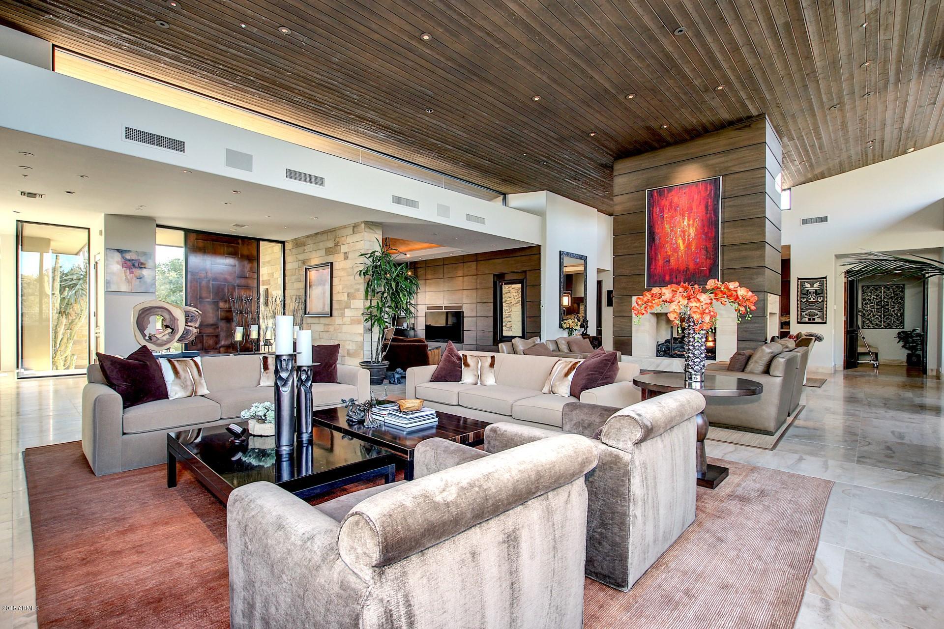 DC RANCH PARCEL 4.15 - Residential