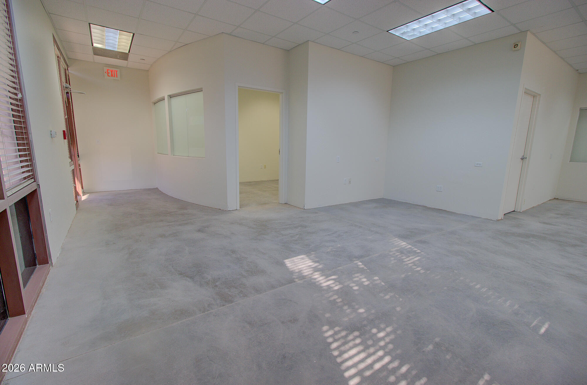 MESA OFFICE SUITE CONDO REPLAT OF BLDGS 1 3 6 7 - Commercial Sale