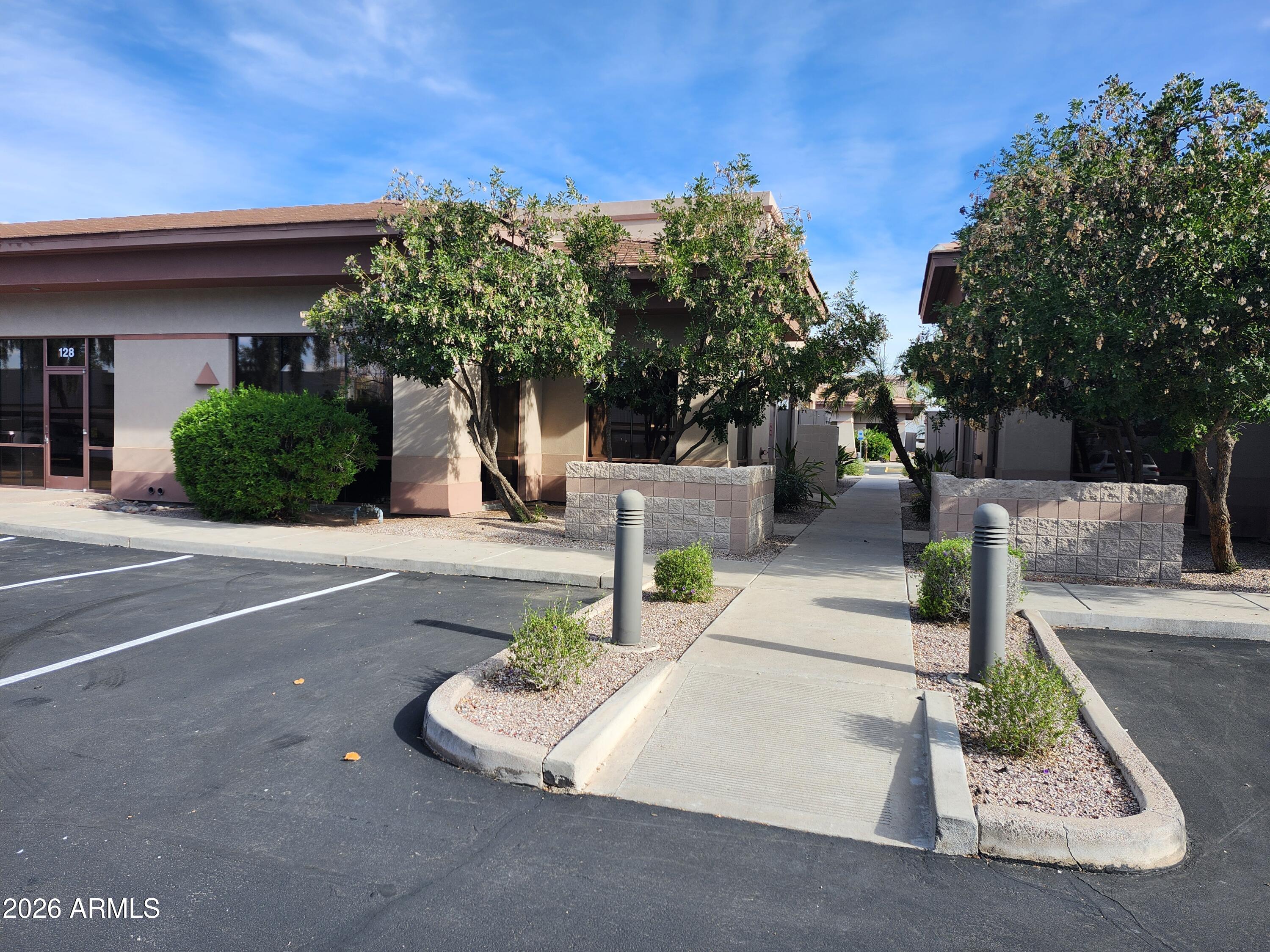 MESA OFFICE SUITE CONDO REPLAT OF BLDGS 1 3 6 7 - Commercial Sale