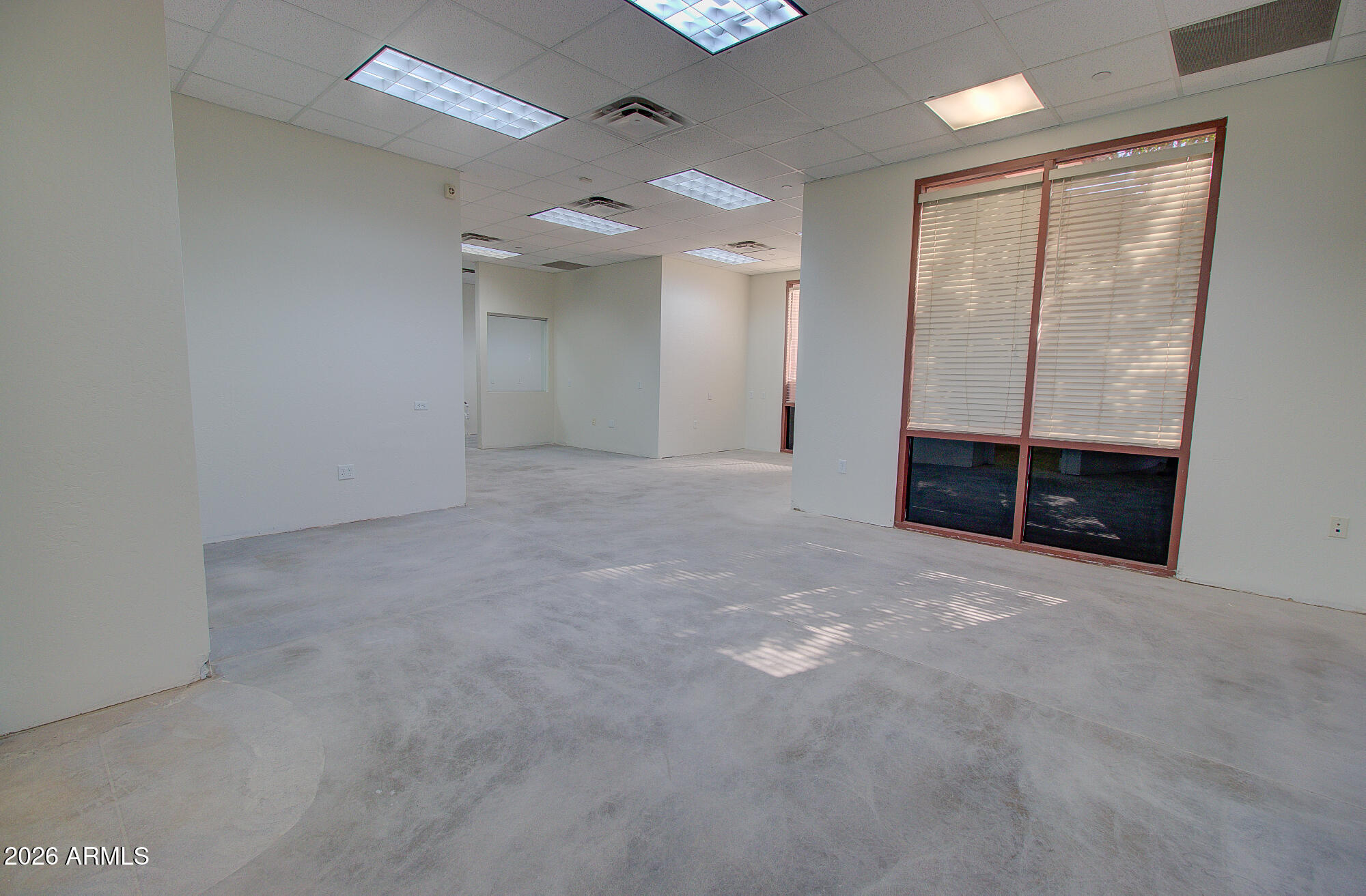 MESA OFFICE SUITE CONDO REPLAT OF BLDGS 1 3 6 7 - Commercial Sale