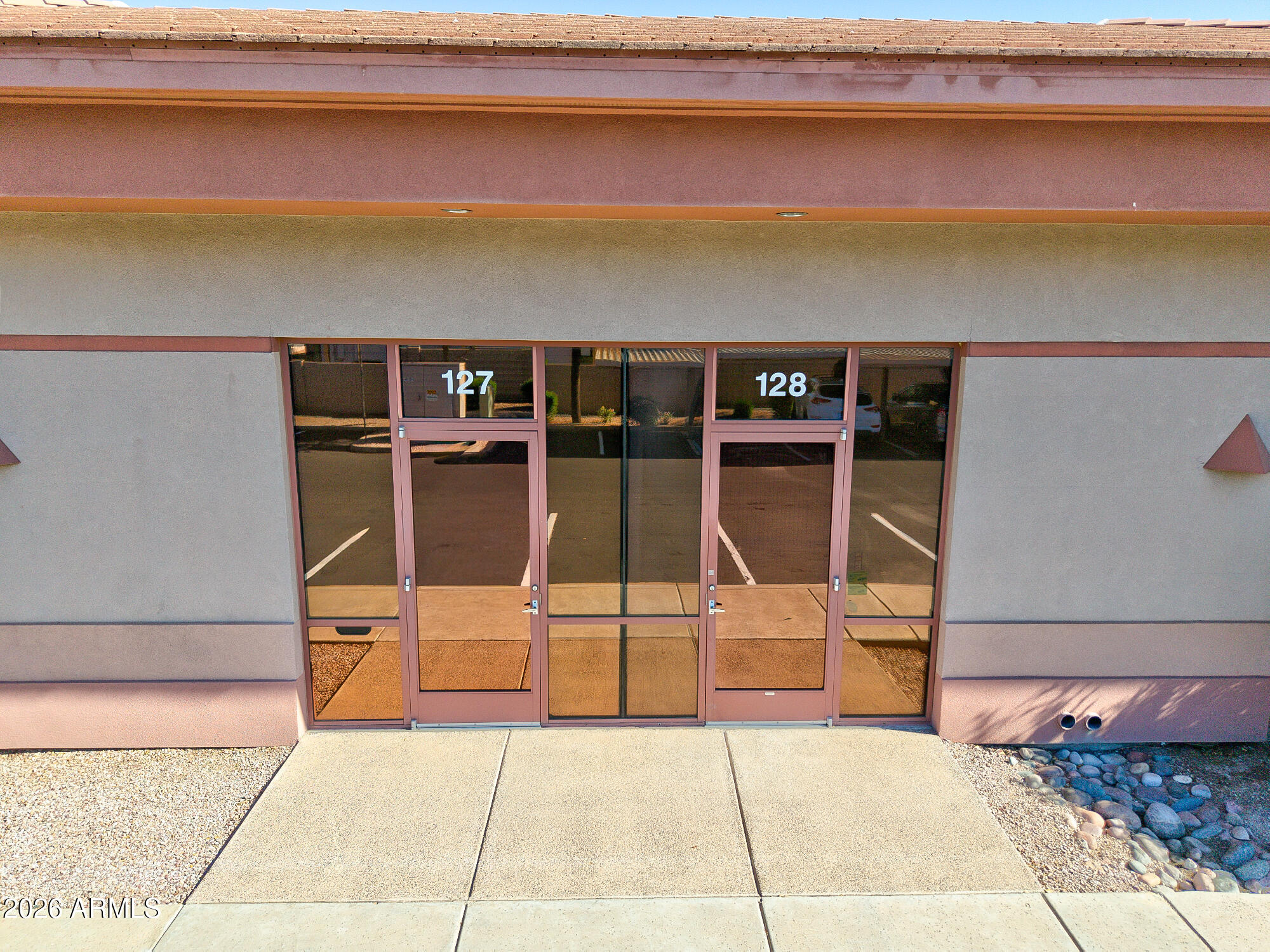 MESA OFFICE SUITE CONDO REPLAT OF BLDGS 1 3 6 7 - Commercial Sale