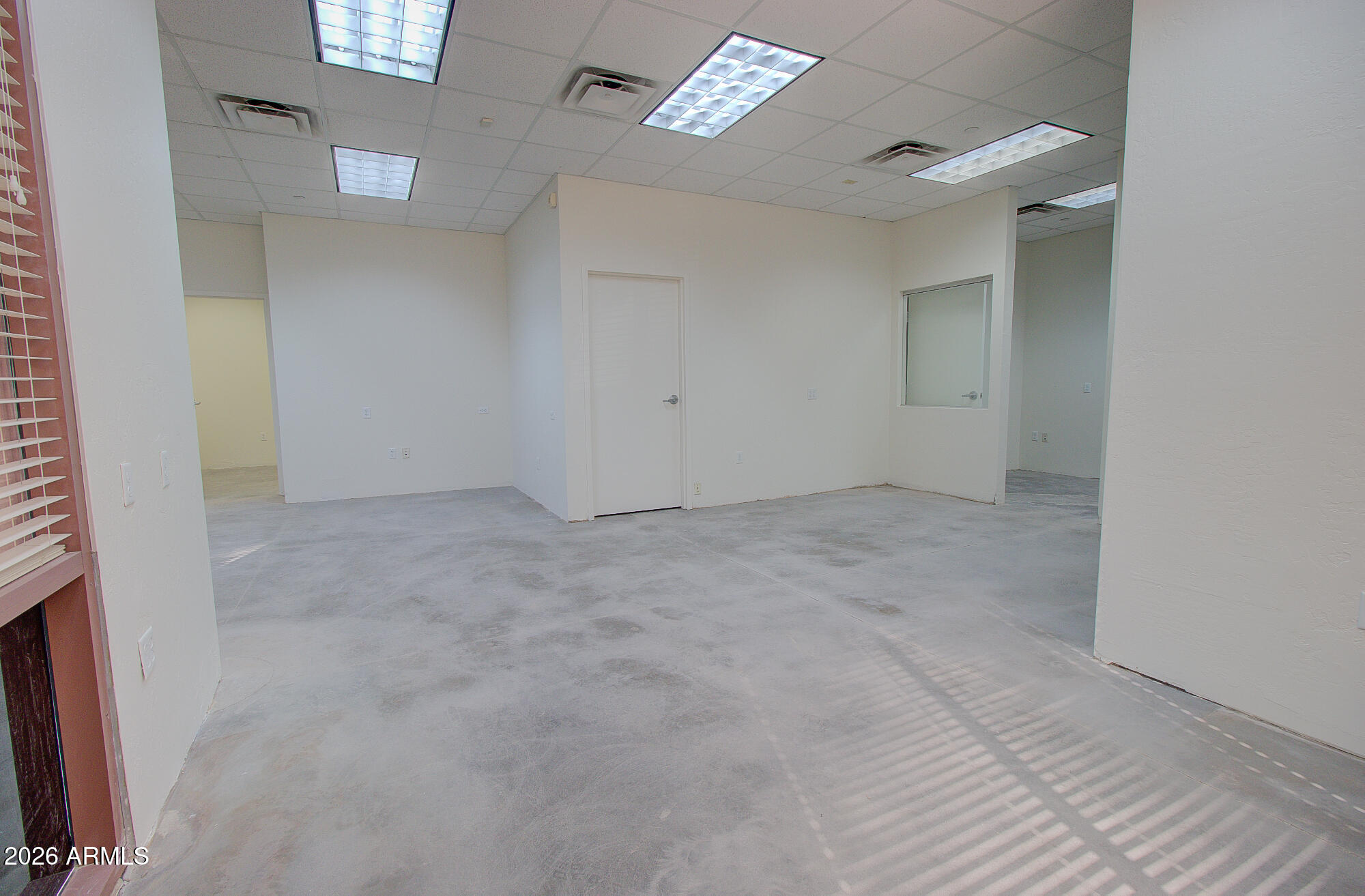 MESA OFFICE SUITE CONDO REPLAT OF BLDGS 1 3 6 7 - Commercial Sale
