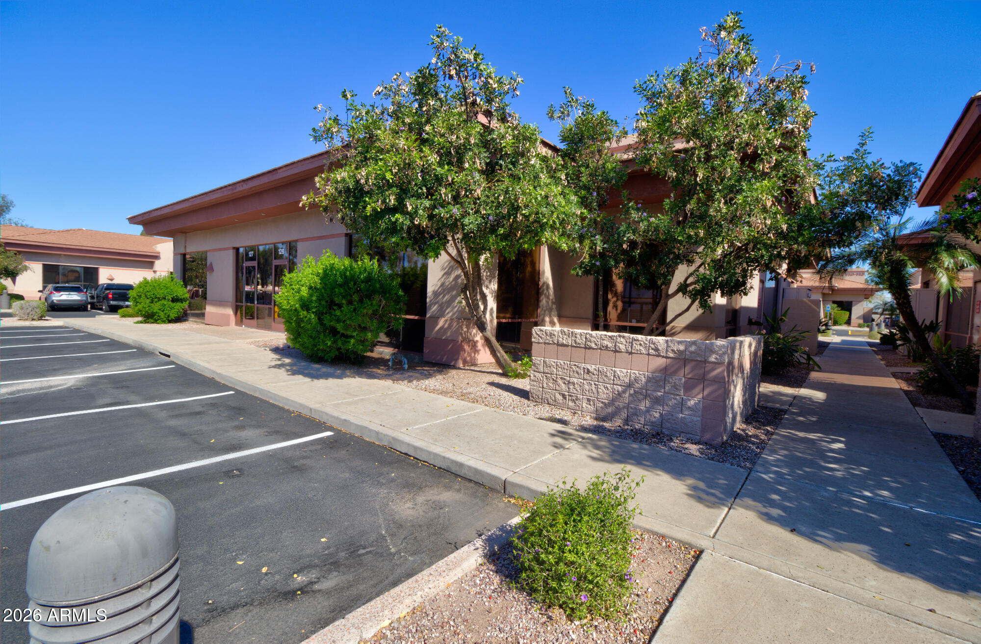 MESA OFFICE SUITE CONDO REPLAT OF BLDGS 1 3 6 7 - Commercial Sale