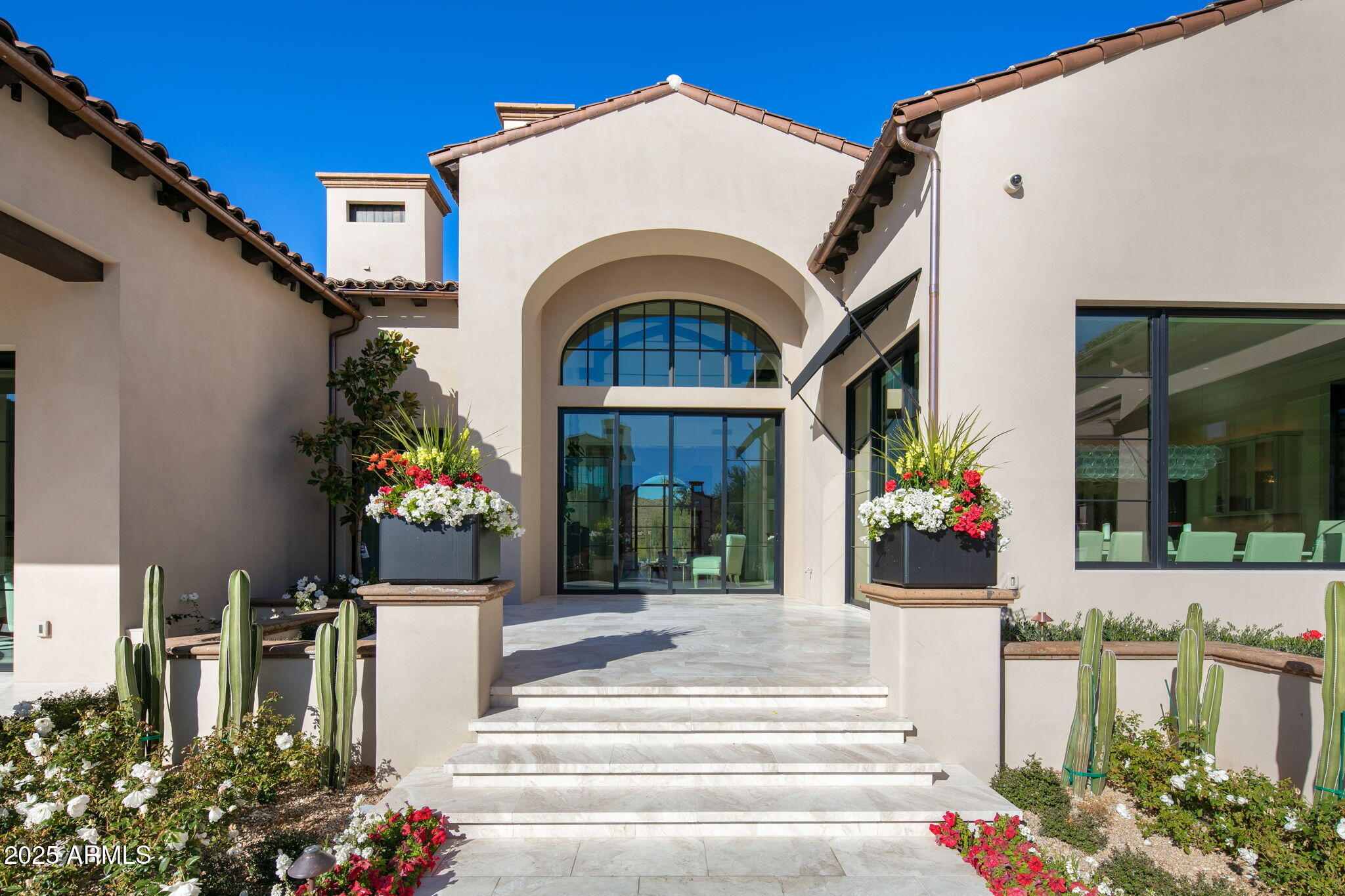 Silverleaf Windgate Pass - Residential