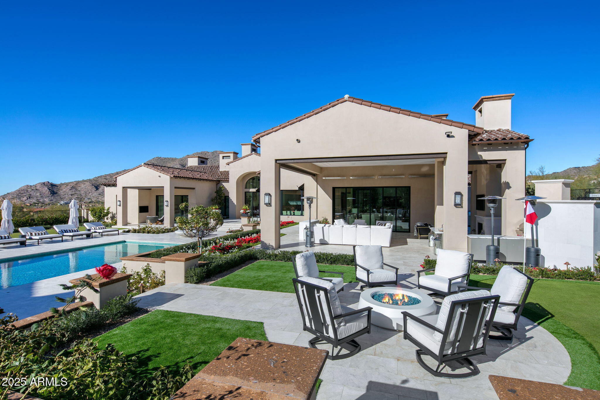 Silverleaf Windgate Pass - Residential