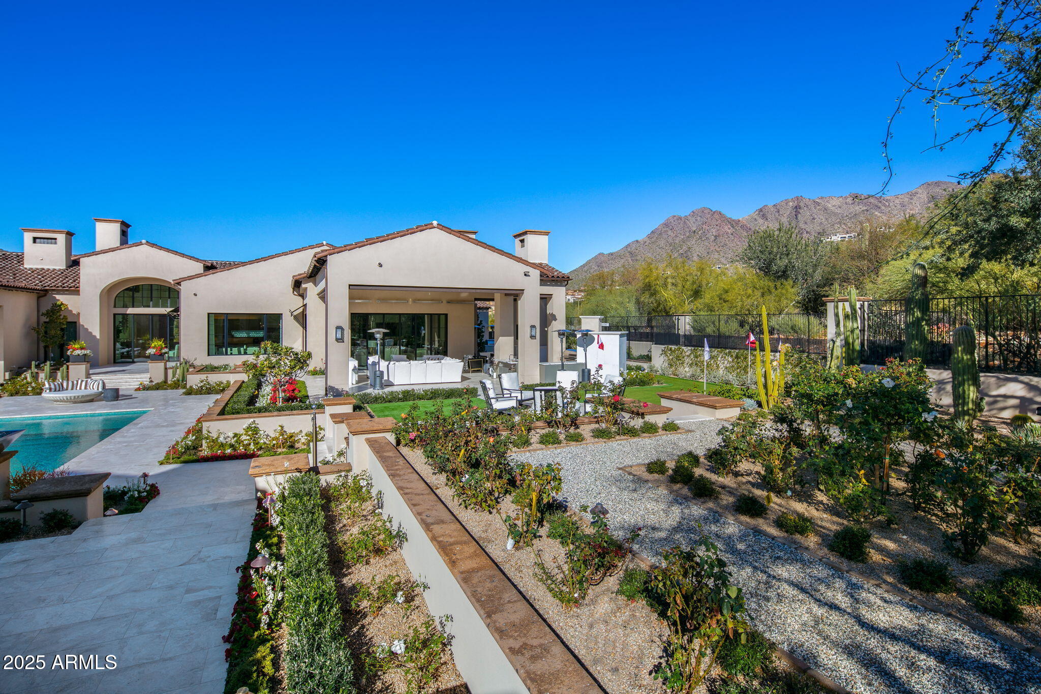 Silverleaf Windgate Pass - Residential