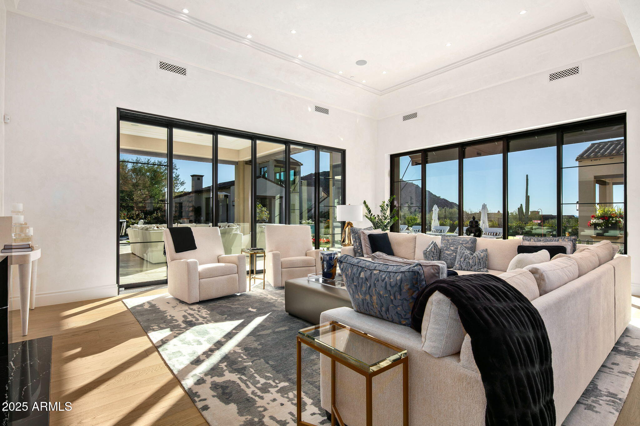 Silverleaf Windgate Pass - Residential