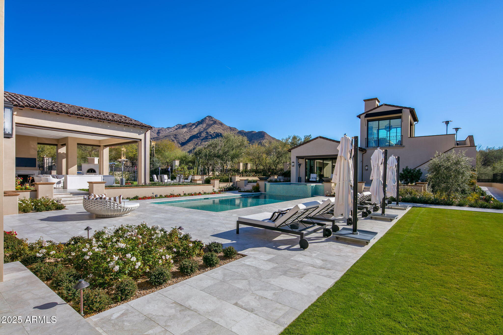 Silverleaf Windgate Pass - Residential
