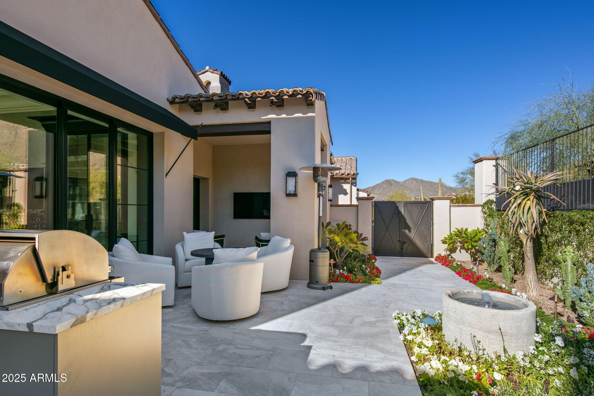 Silverleaf Windgate Pass - Residential