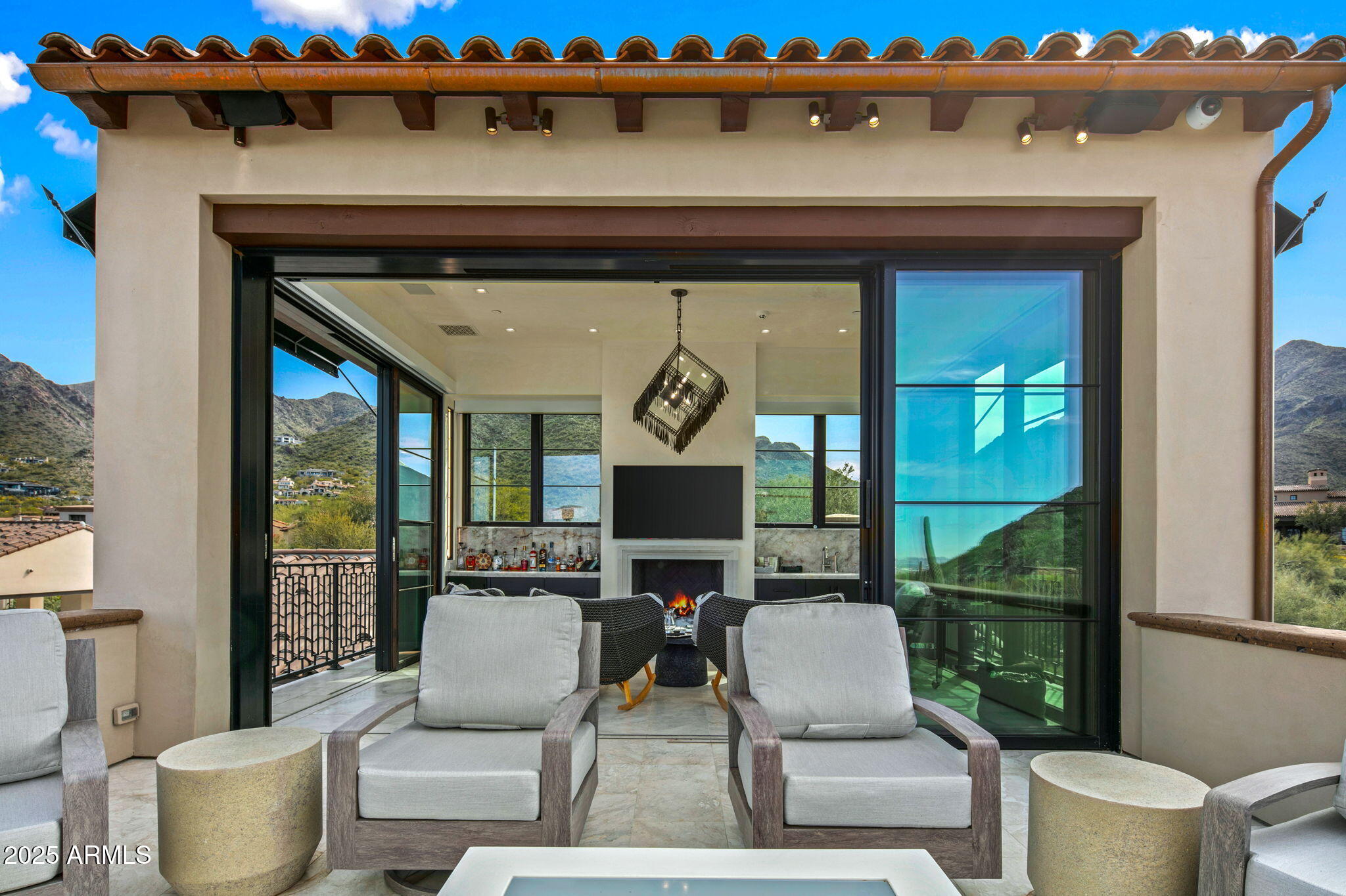 Silverleaf Windgate Pass - Residential