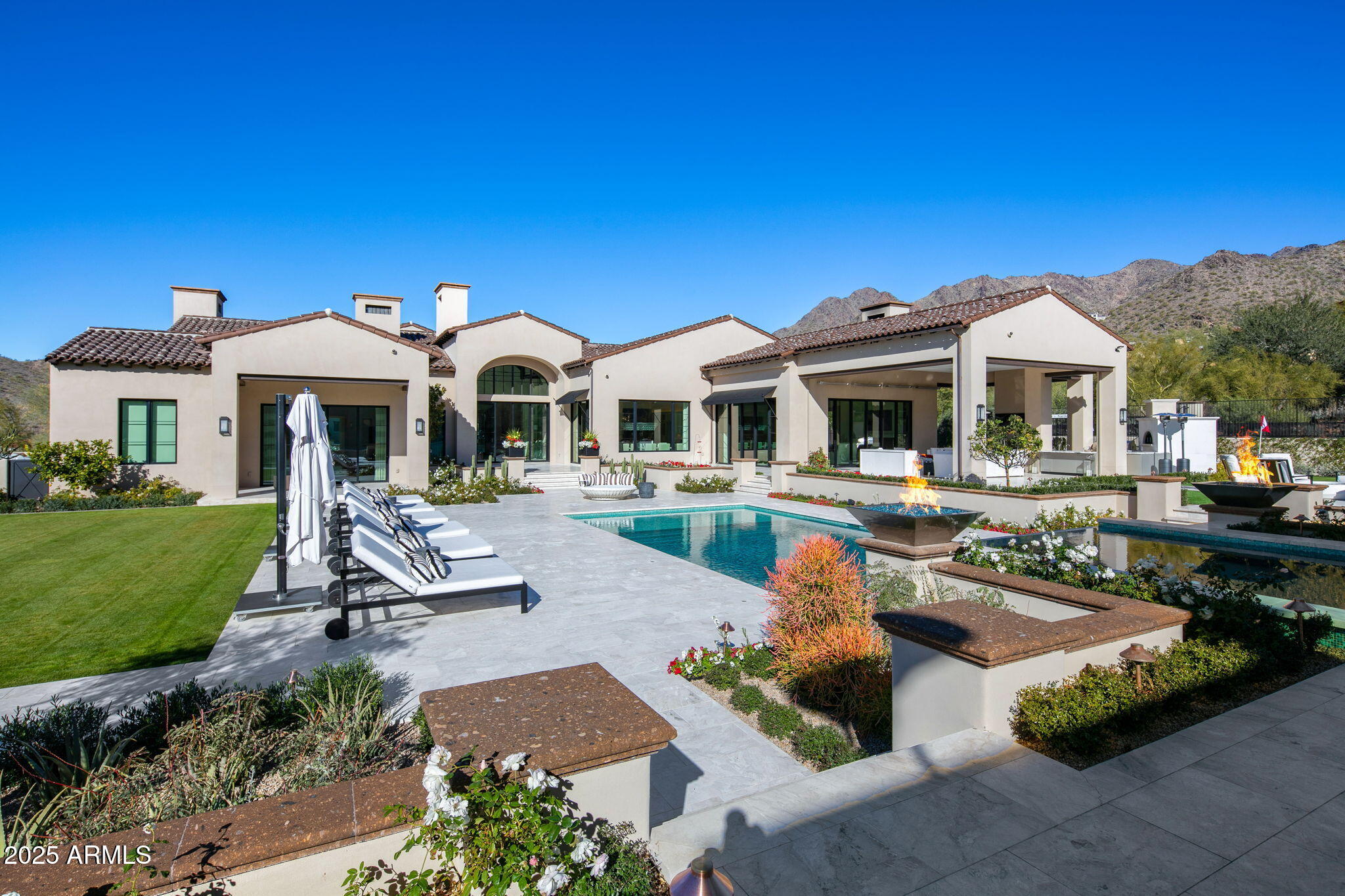 Silverleaf Windgate Pass - Residential