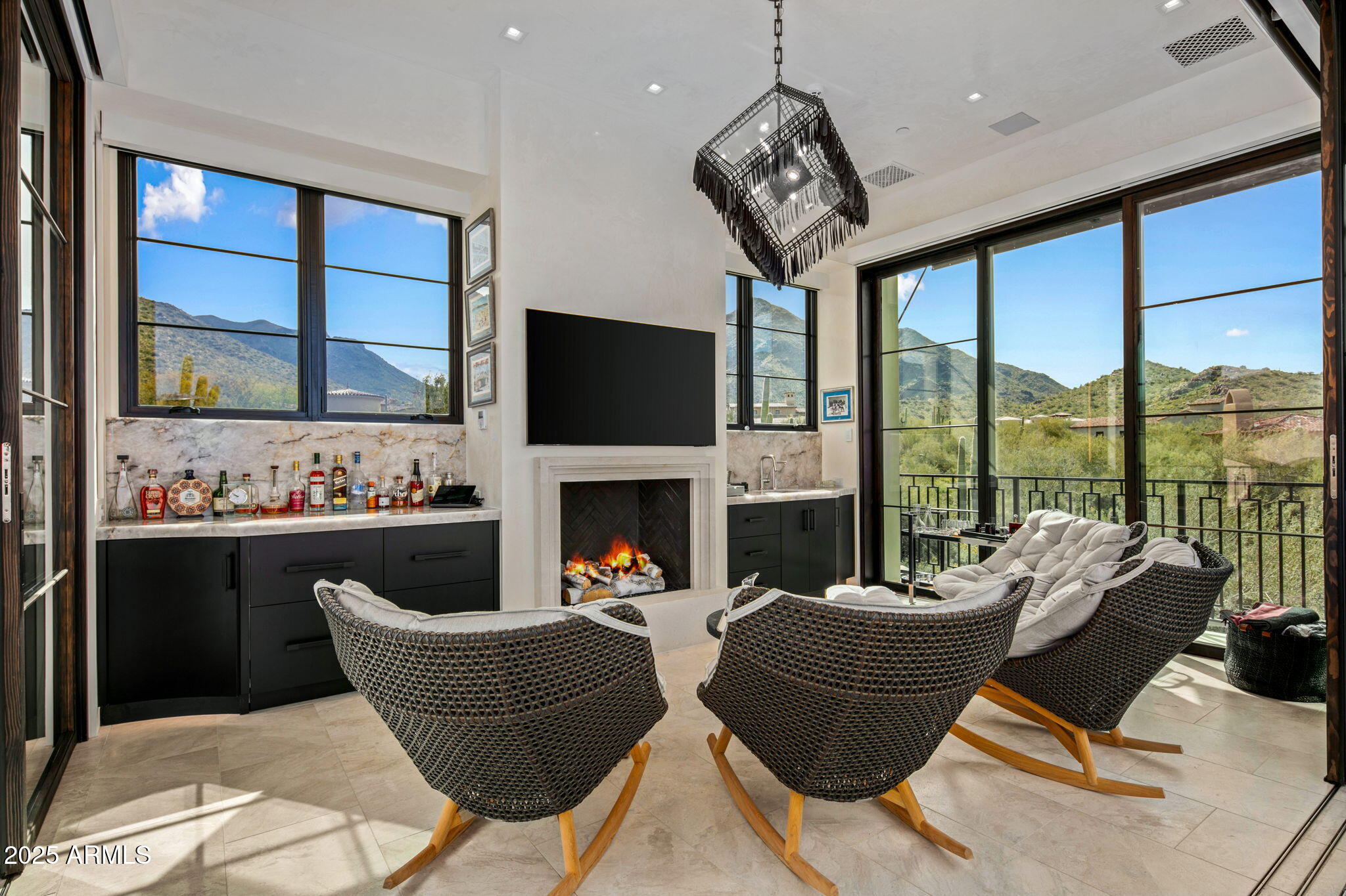 Silverleaf Windgate Pass - Residential
