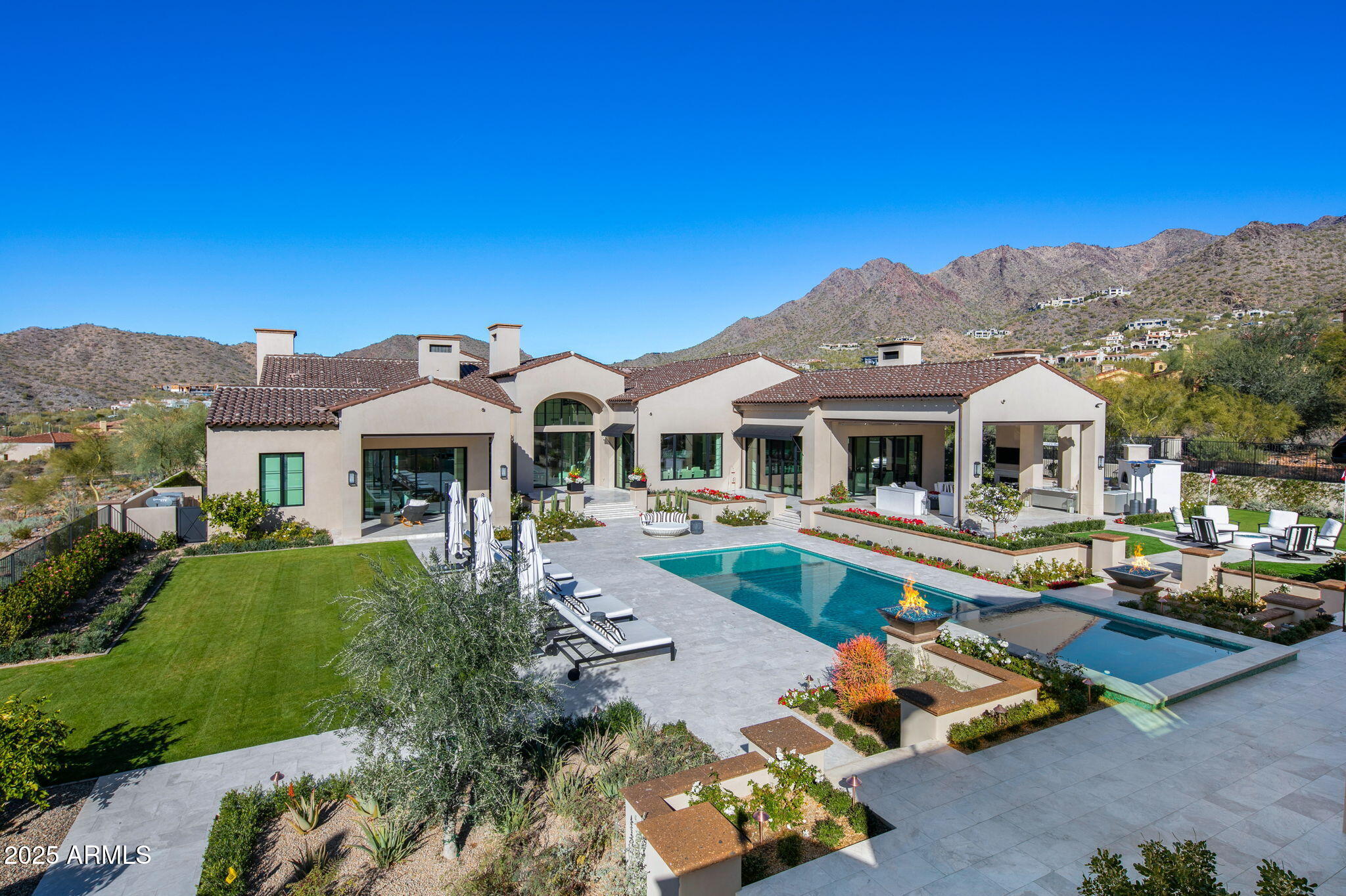 Silverleaf Windgate Pass - Residential