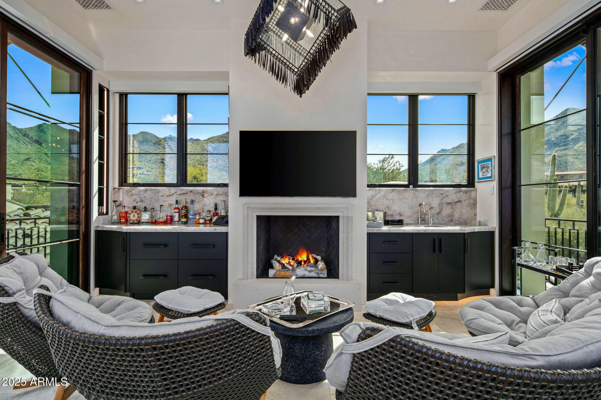Silverleaf Windgate Pass - Residential
