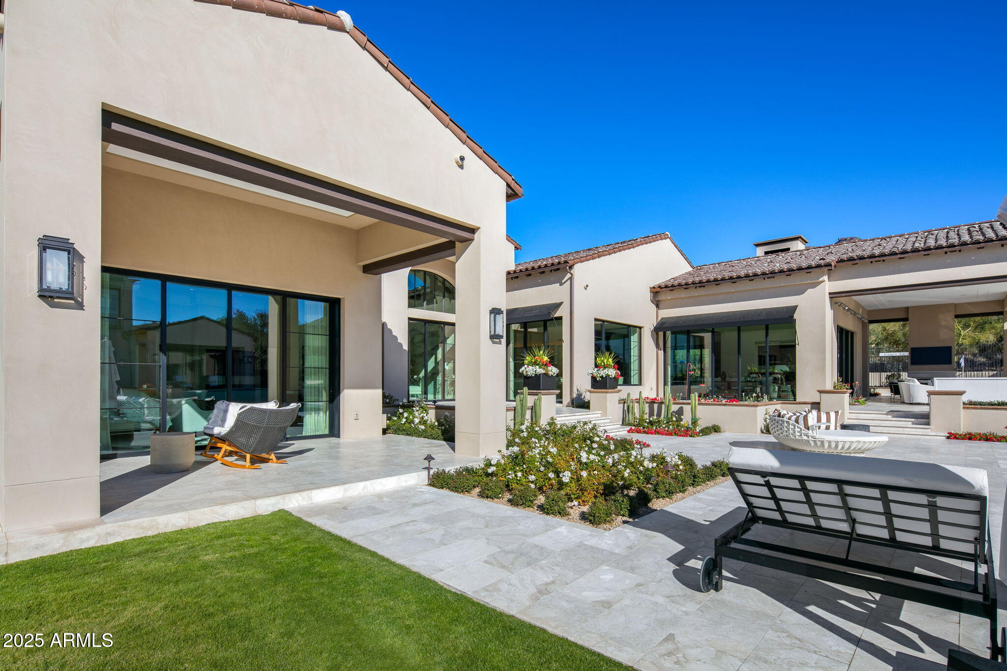 Silverleaf Windgate Pass - Residential