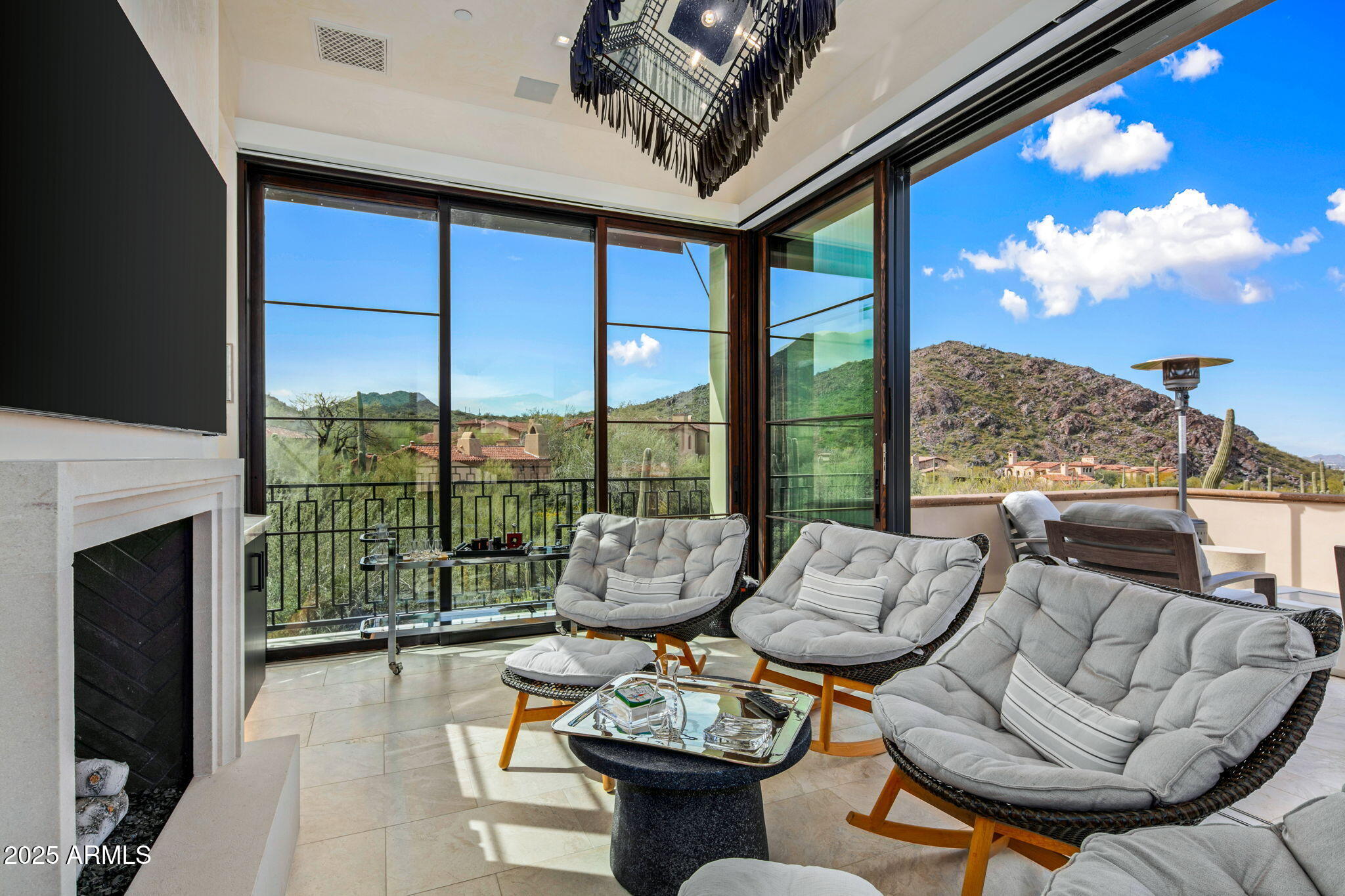Silverleaf Windgate Pass - Residential