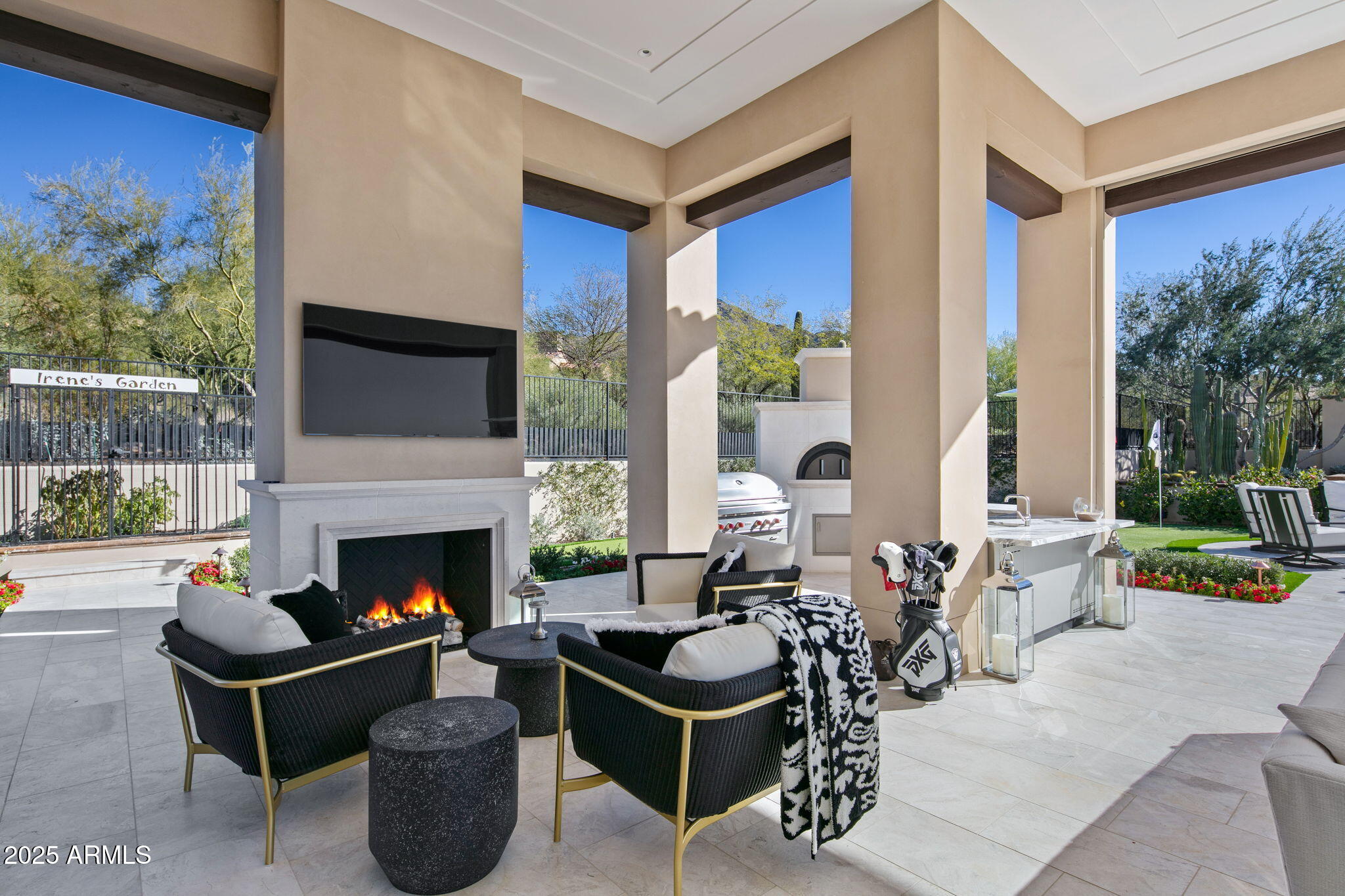 Silverleaf Windgate Pass - Residential