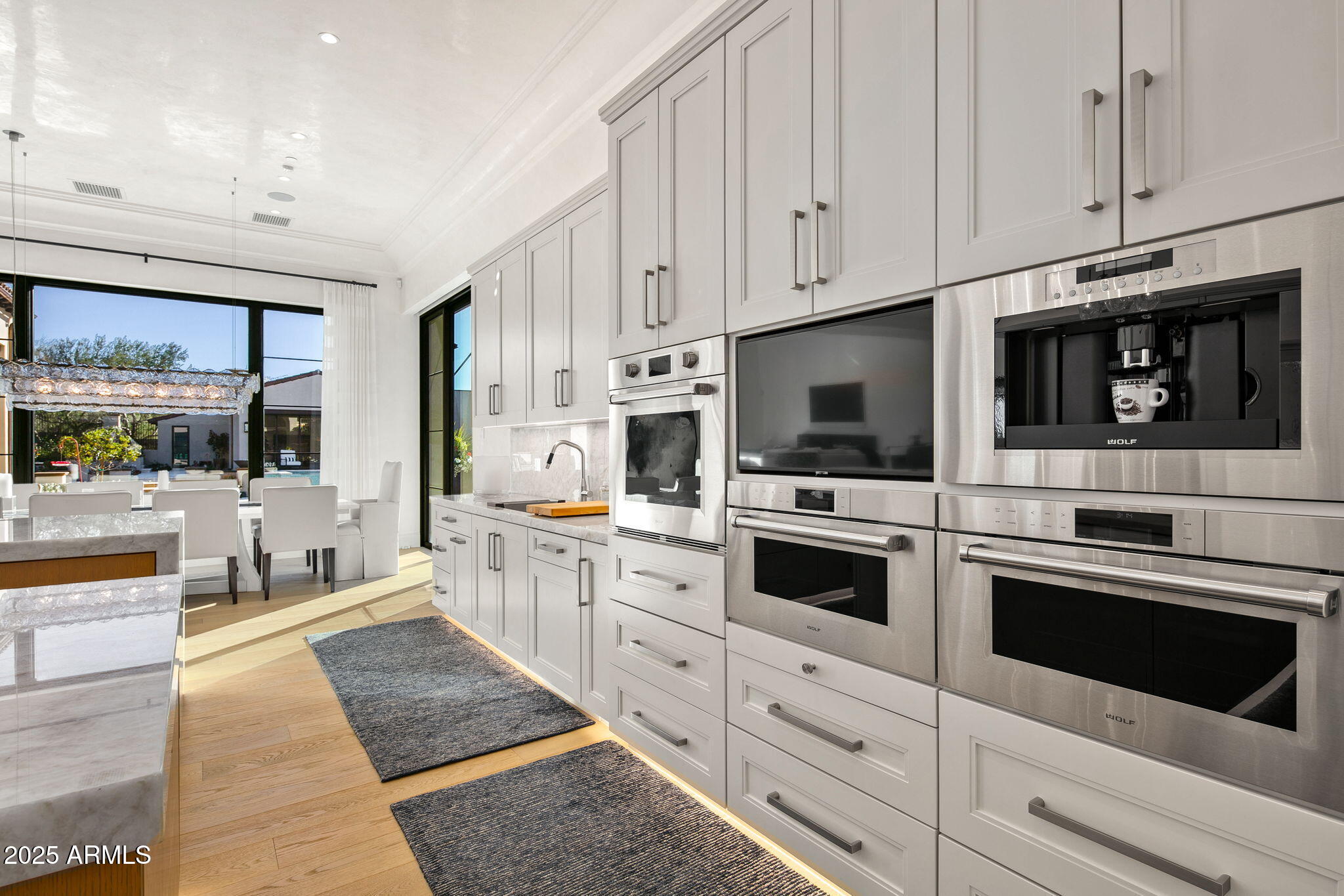 Silverleaf Windgate Pass - Residential