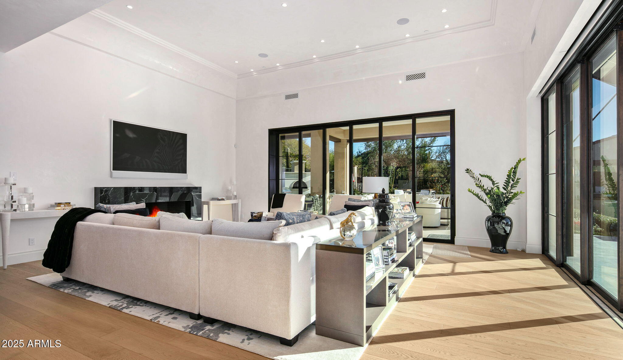 Silverleaf Windgate Pass - Residential