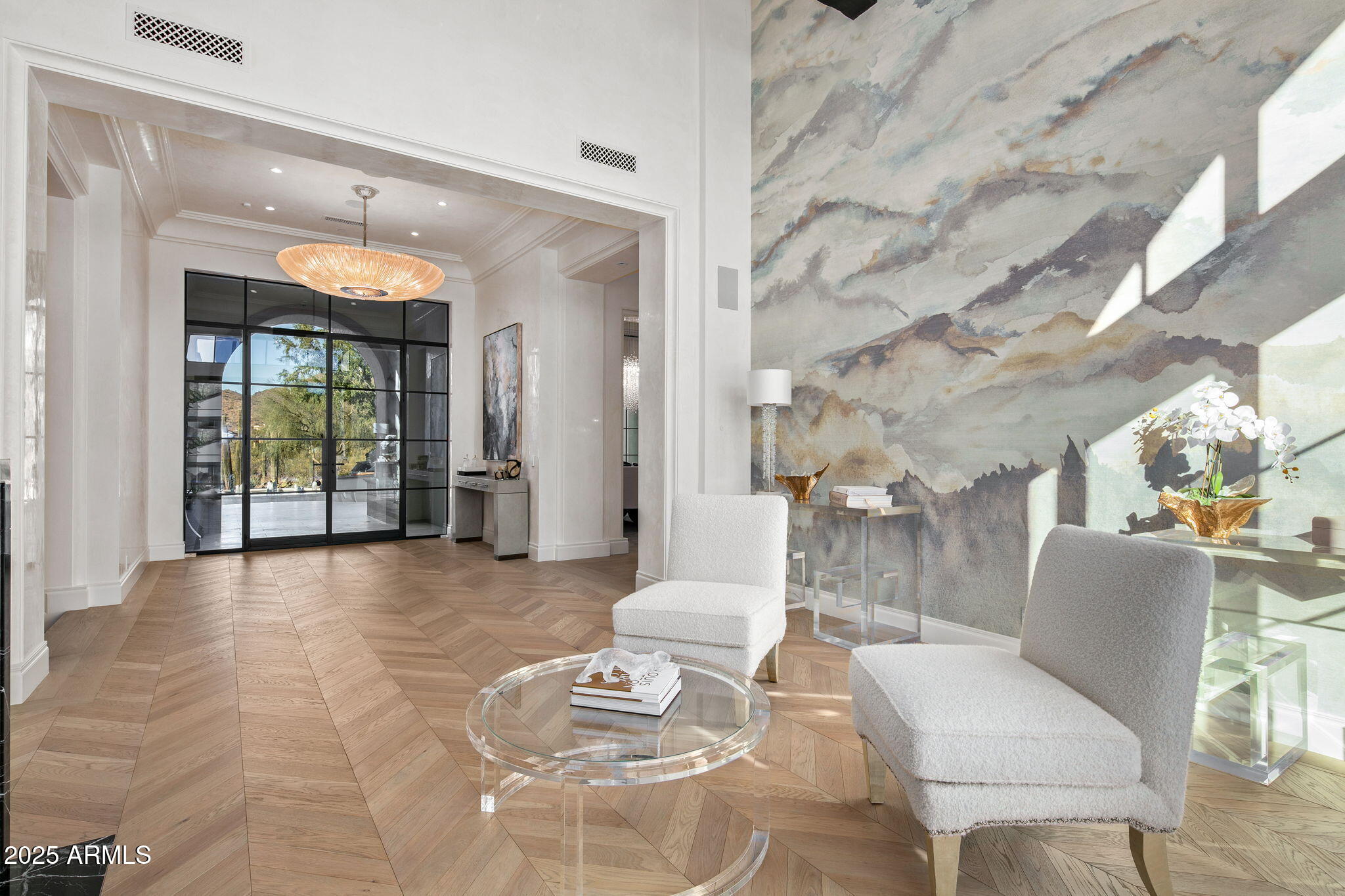 Silverleaf Windgate Pass - Residential