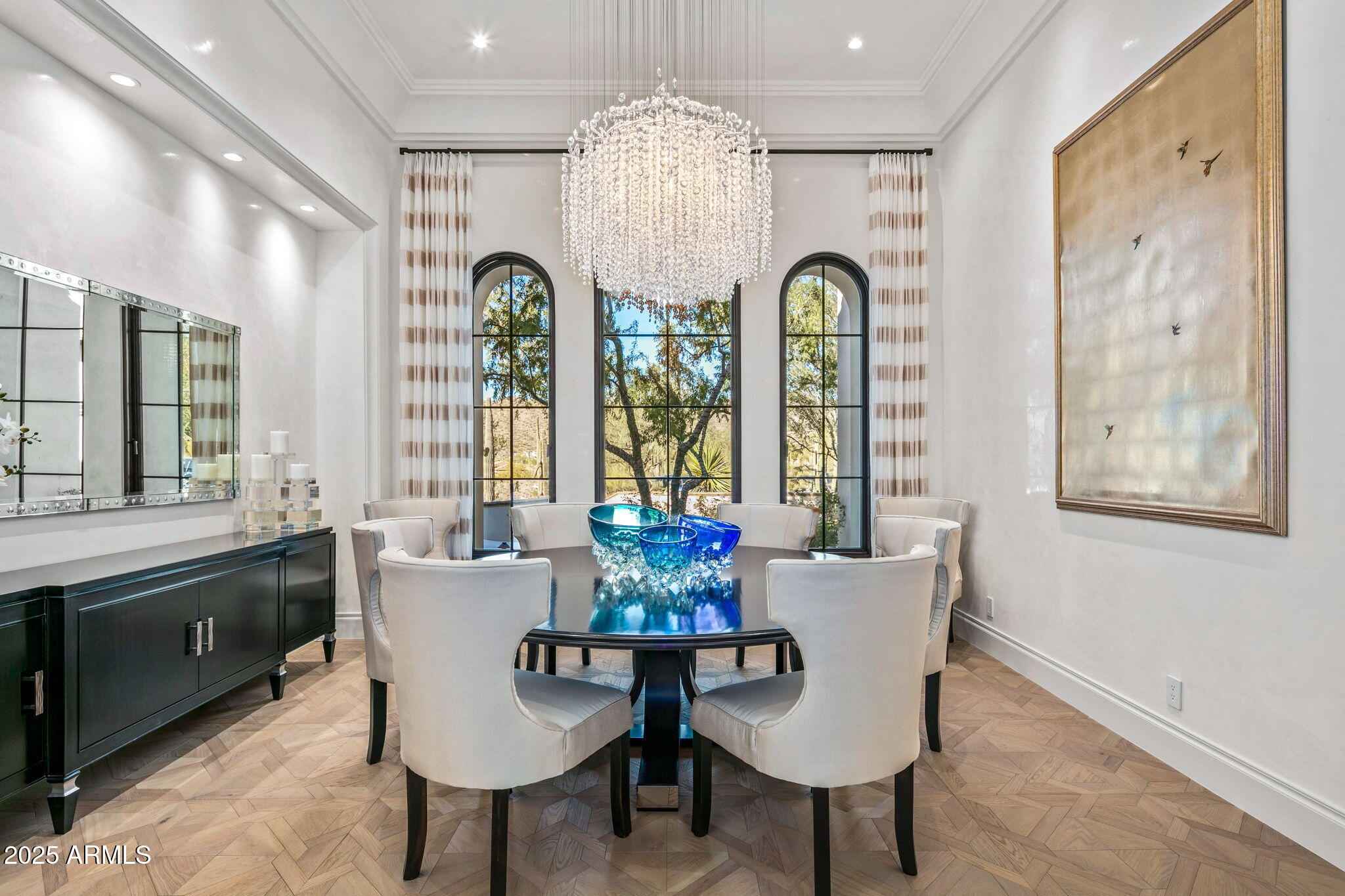 Silverleaf Windgate Pass - Residential