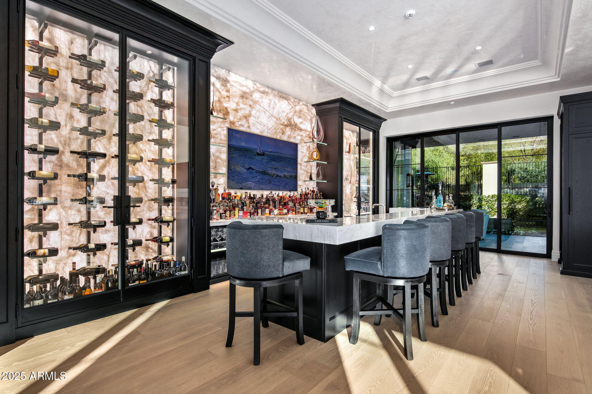 Silverleaf Windgate Pass - Residential