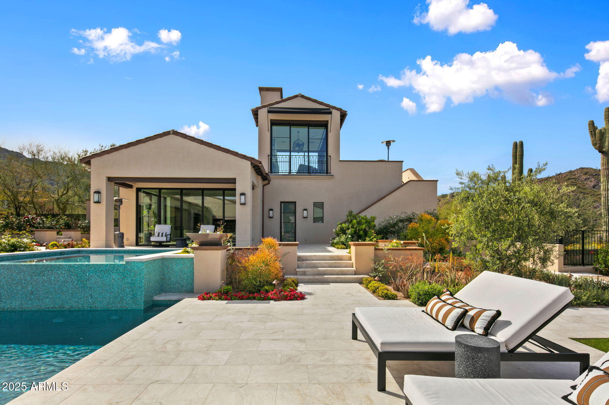 Silverleaf Windgate Pass - Residential