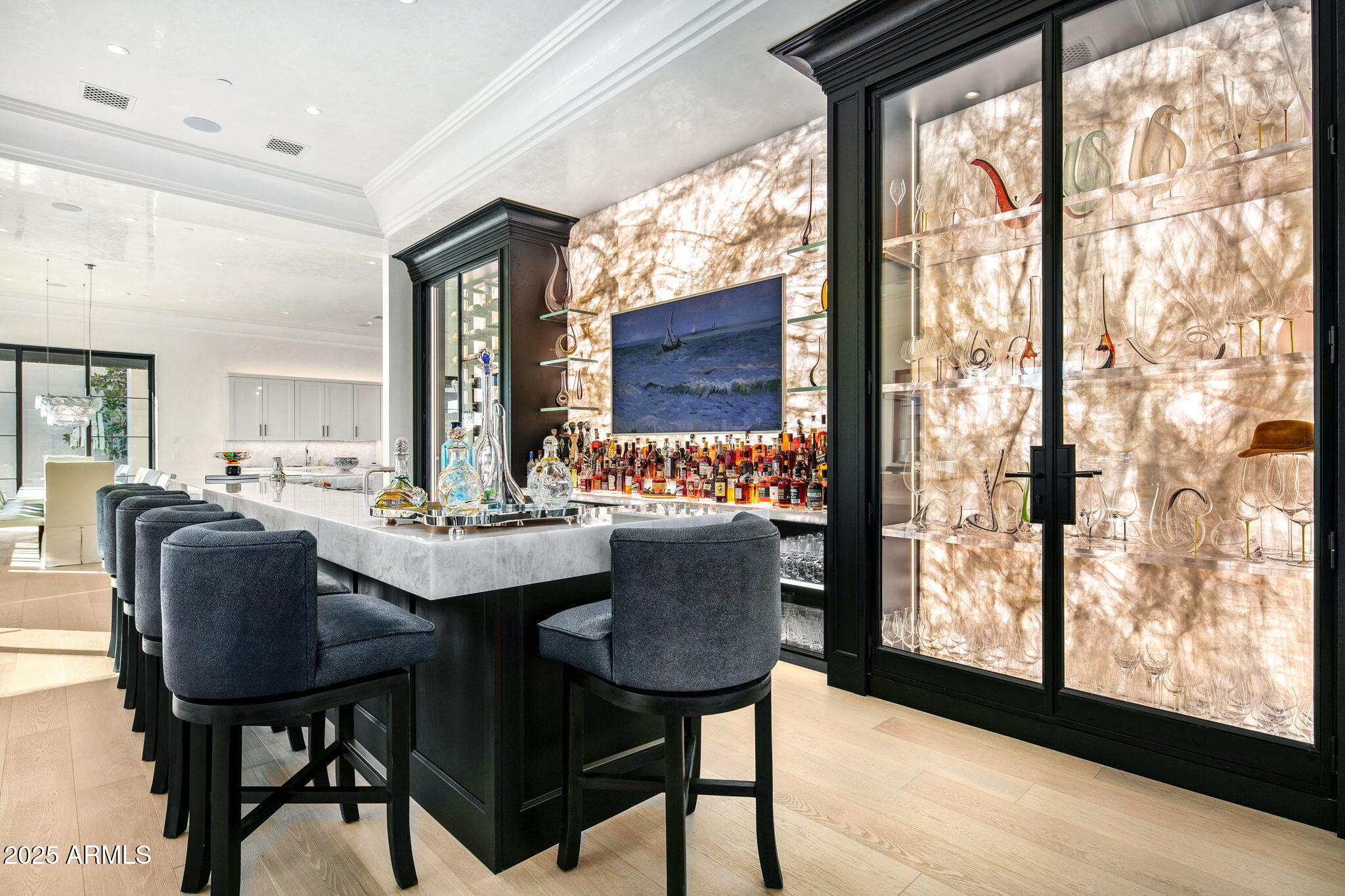 Silverleaf Windgate Pass - Residential